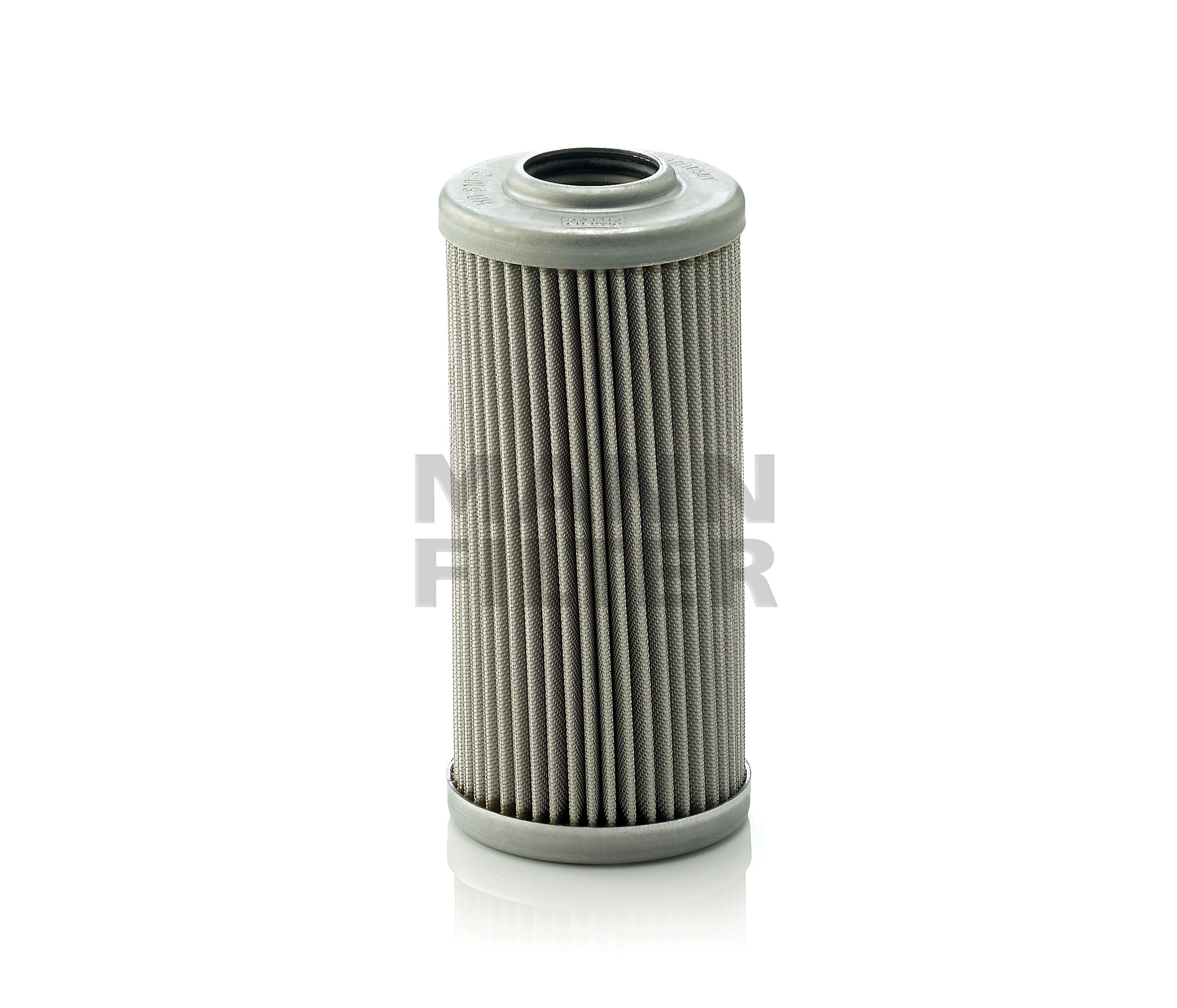 MANN-FILTER 57 mm Suodatin, työhydrauliikka HD 610/2