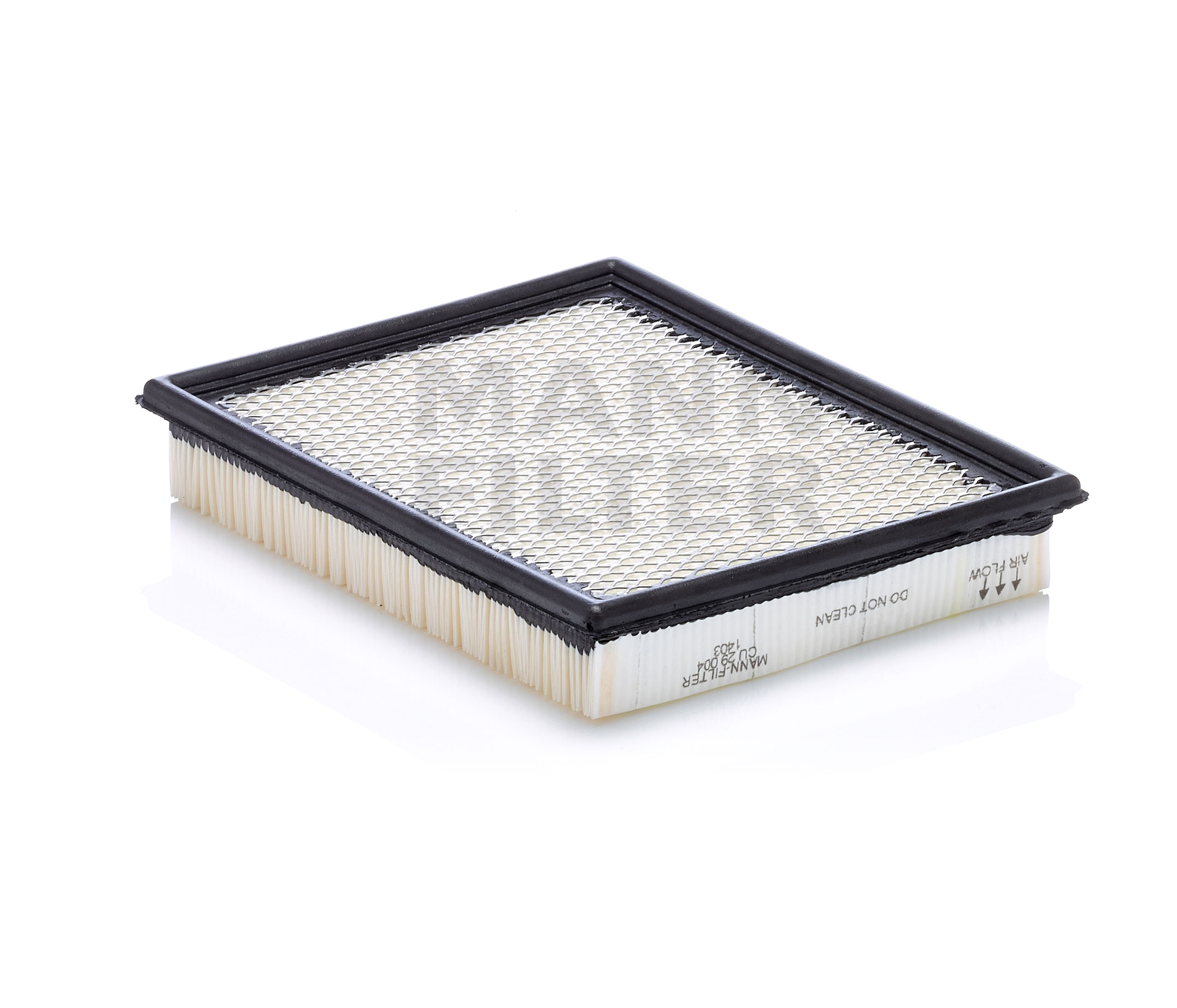 CU29004 Dyseholder MANN-FILTER 112-7448 LTI
