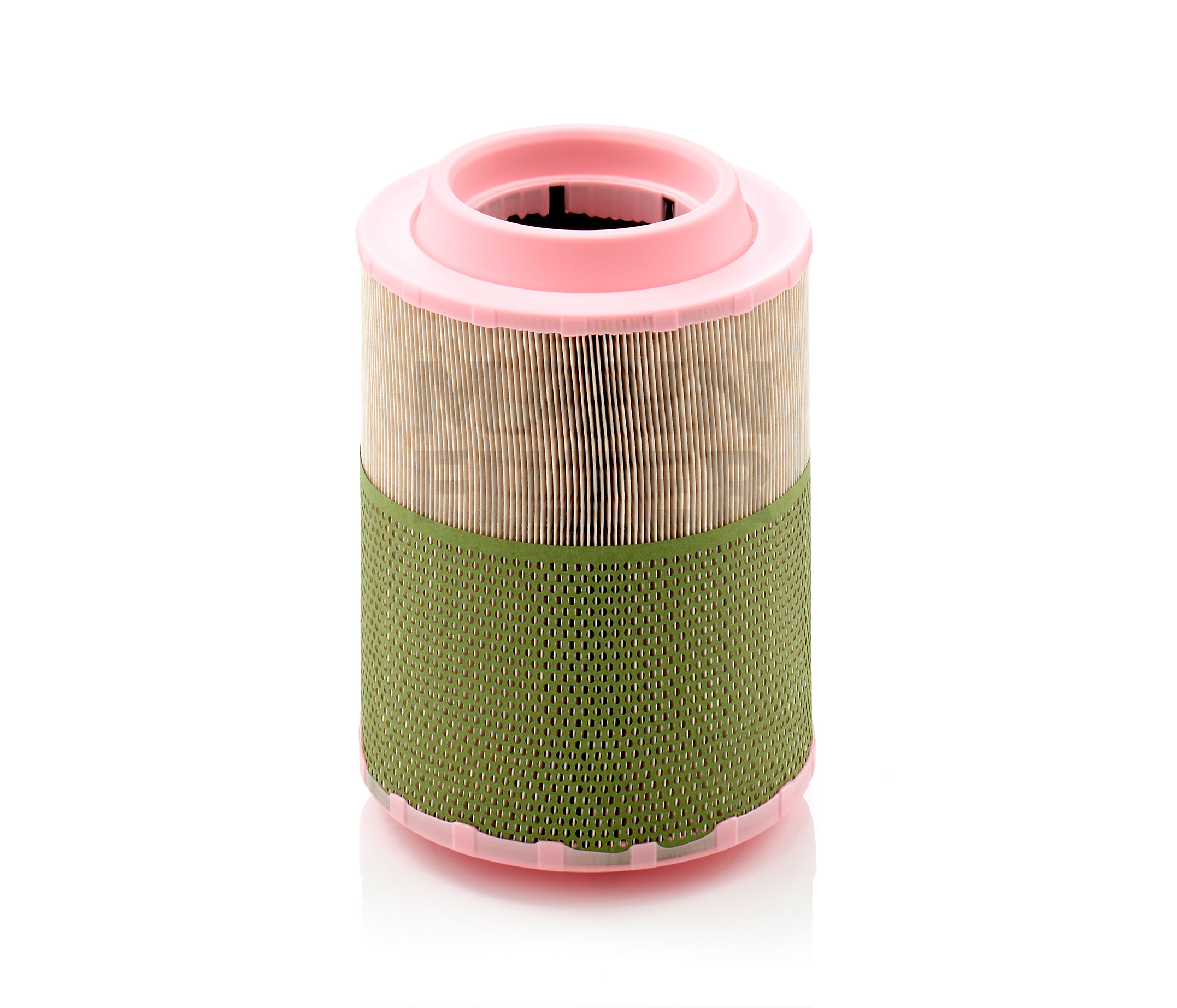 MANN-FILTER Luftfilter C 23 513 - køb med rabat