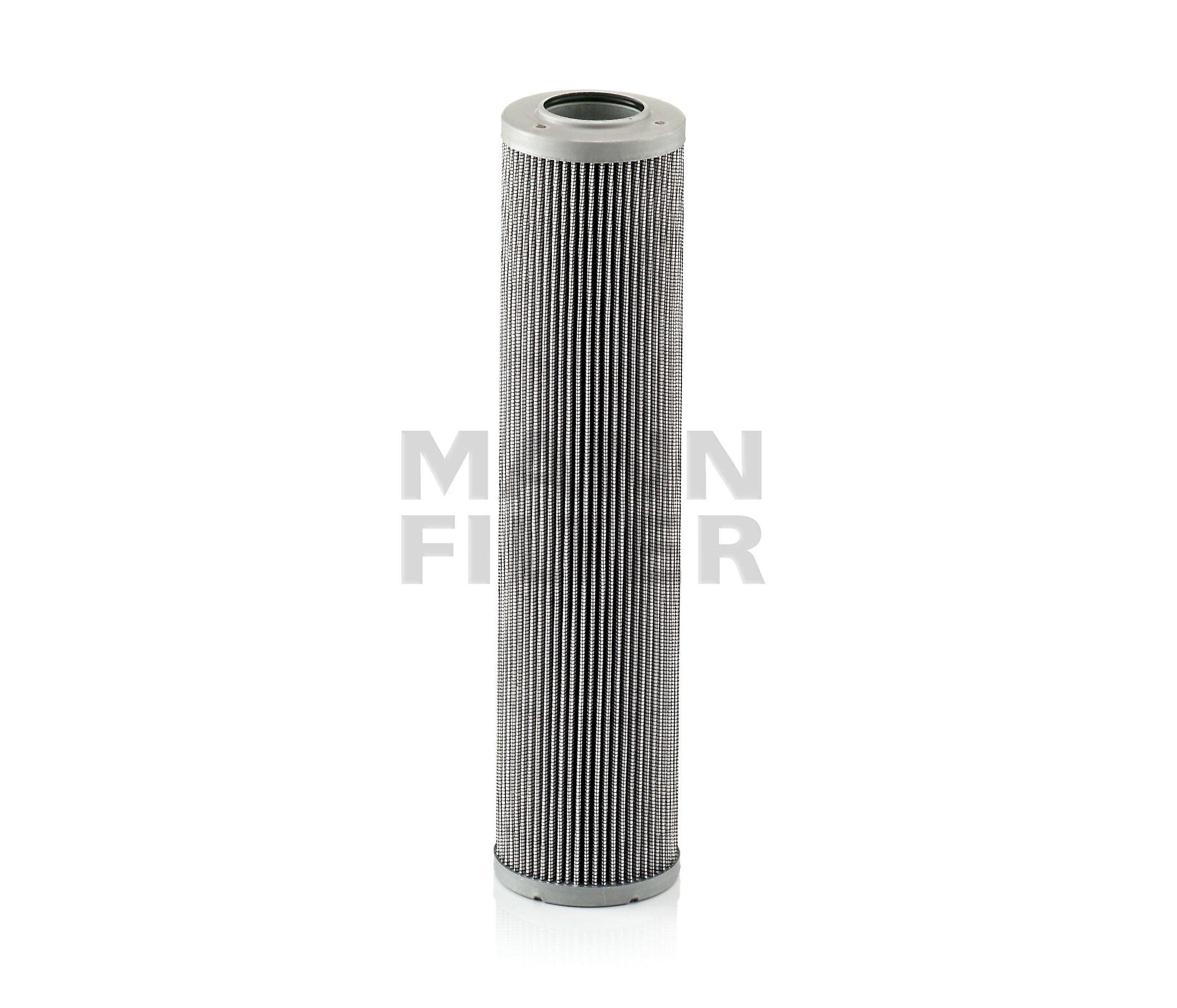 Achat de HD 863 MANN-FILTER 80 mm Filtre, système hydraulique de travail HD 863 bon marché
