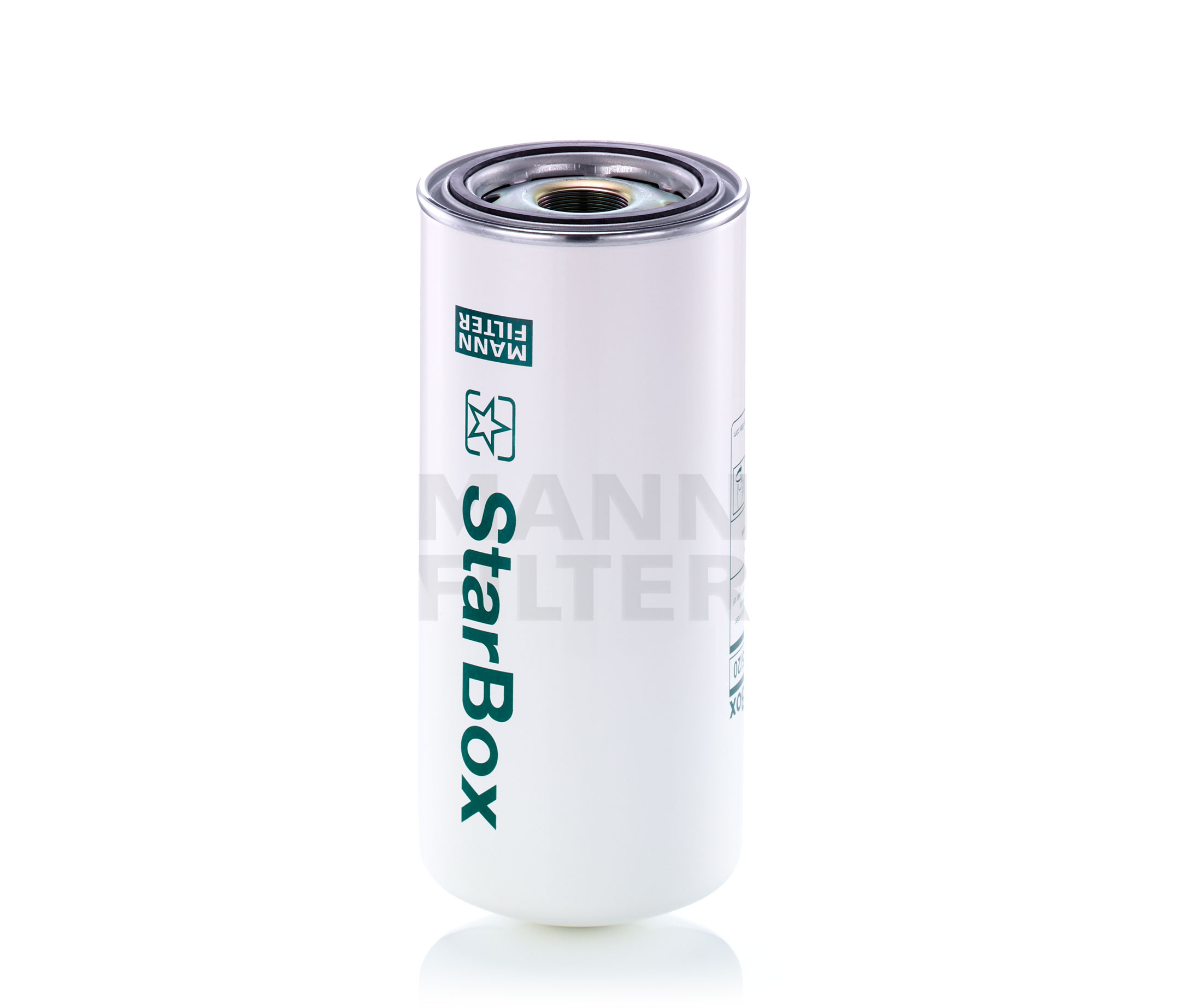 Купете LB 13 145/20 MANN-FILTER StarBox Филтър, пневматична техника LB 13 145/20 евтино