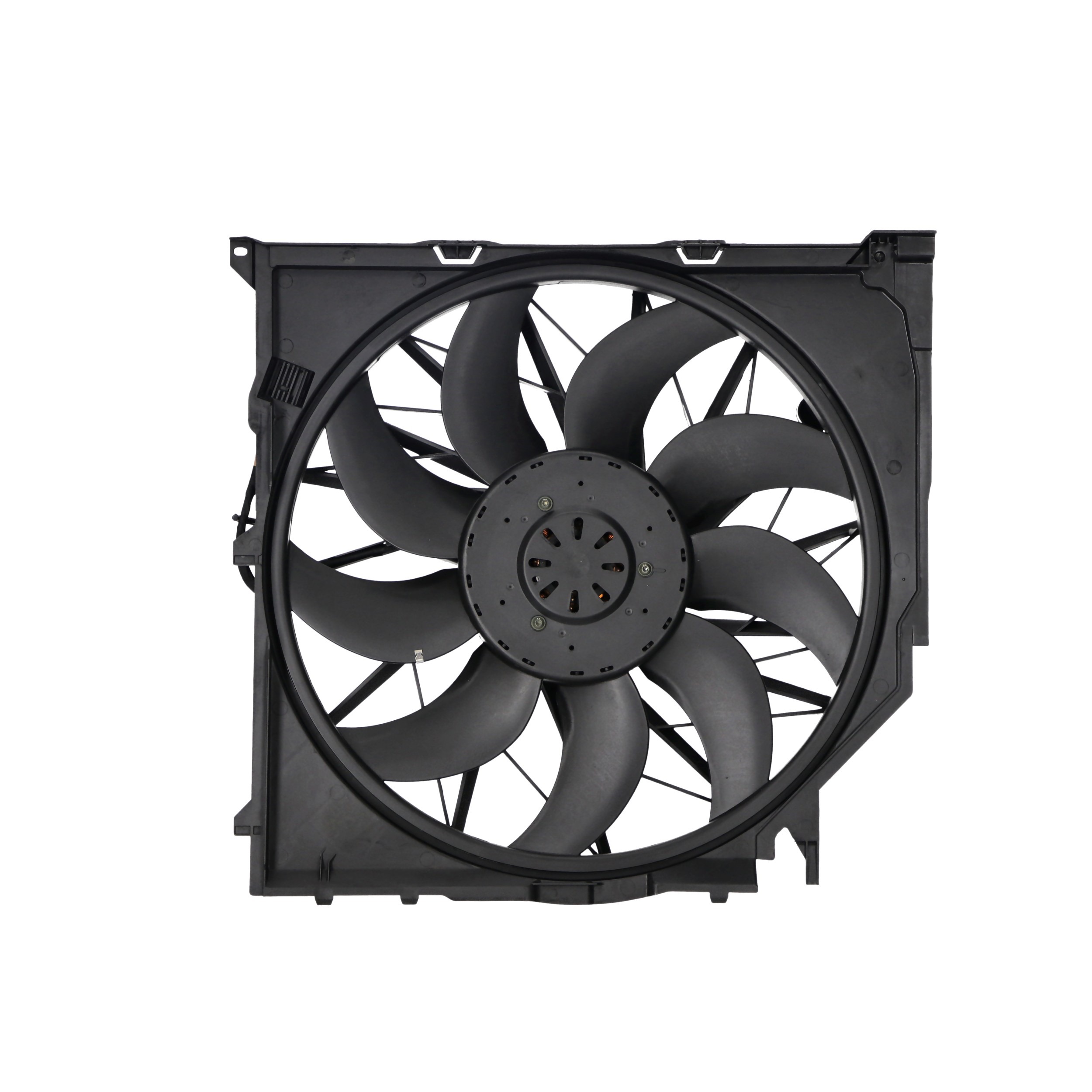 NISSENS 85067 Køleventilator billig i online butik