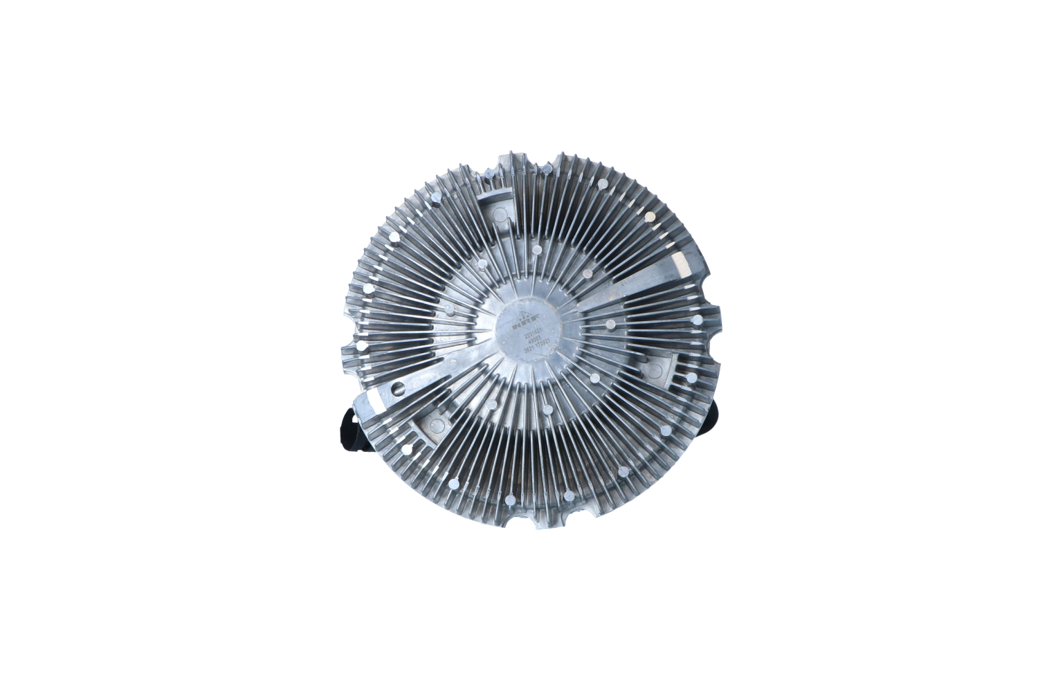 NRF Clutch, radiator fan 49003 buy