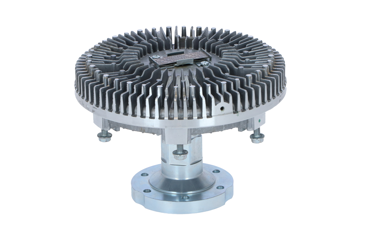 NRF Clutch, radiator fan 49041 buy