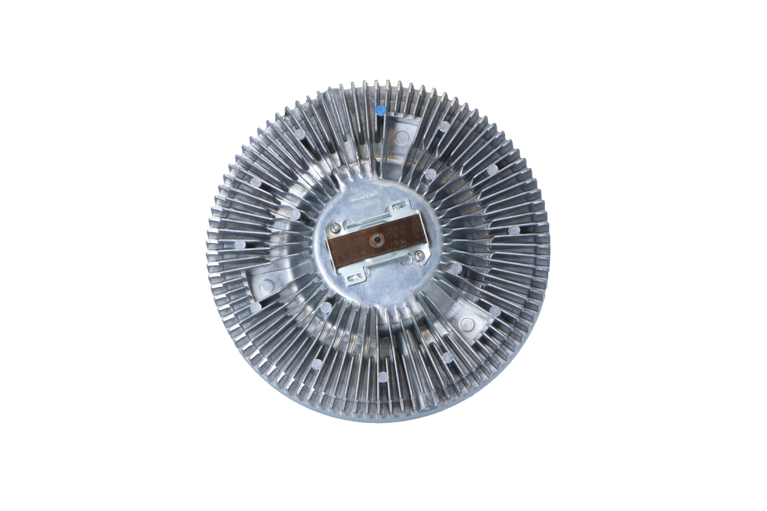 NRF Clutch, radiator fan 49044 buy