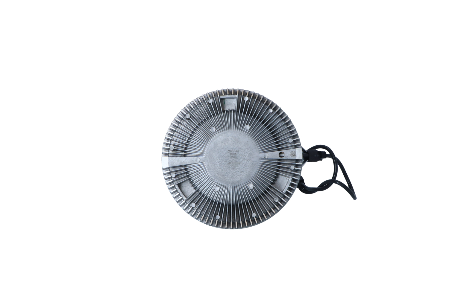 NRF Clutch, radiator fan 49055 buy