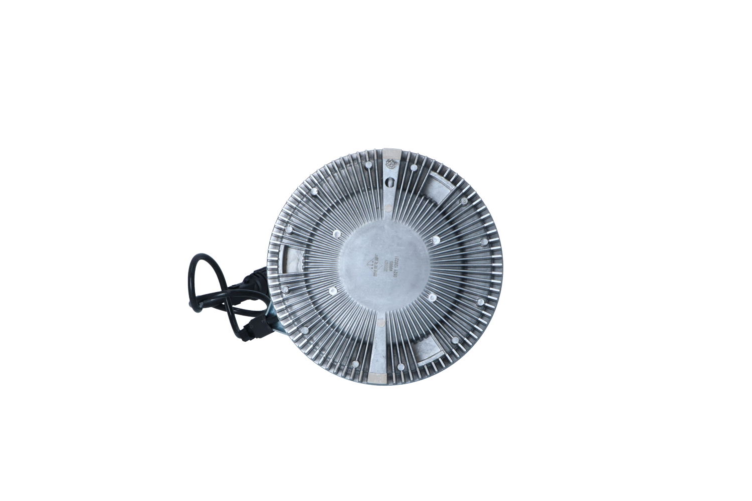 NRF Clutch, radiator fan 49065 buy