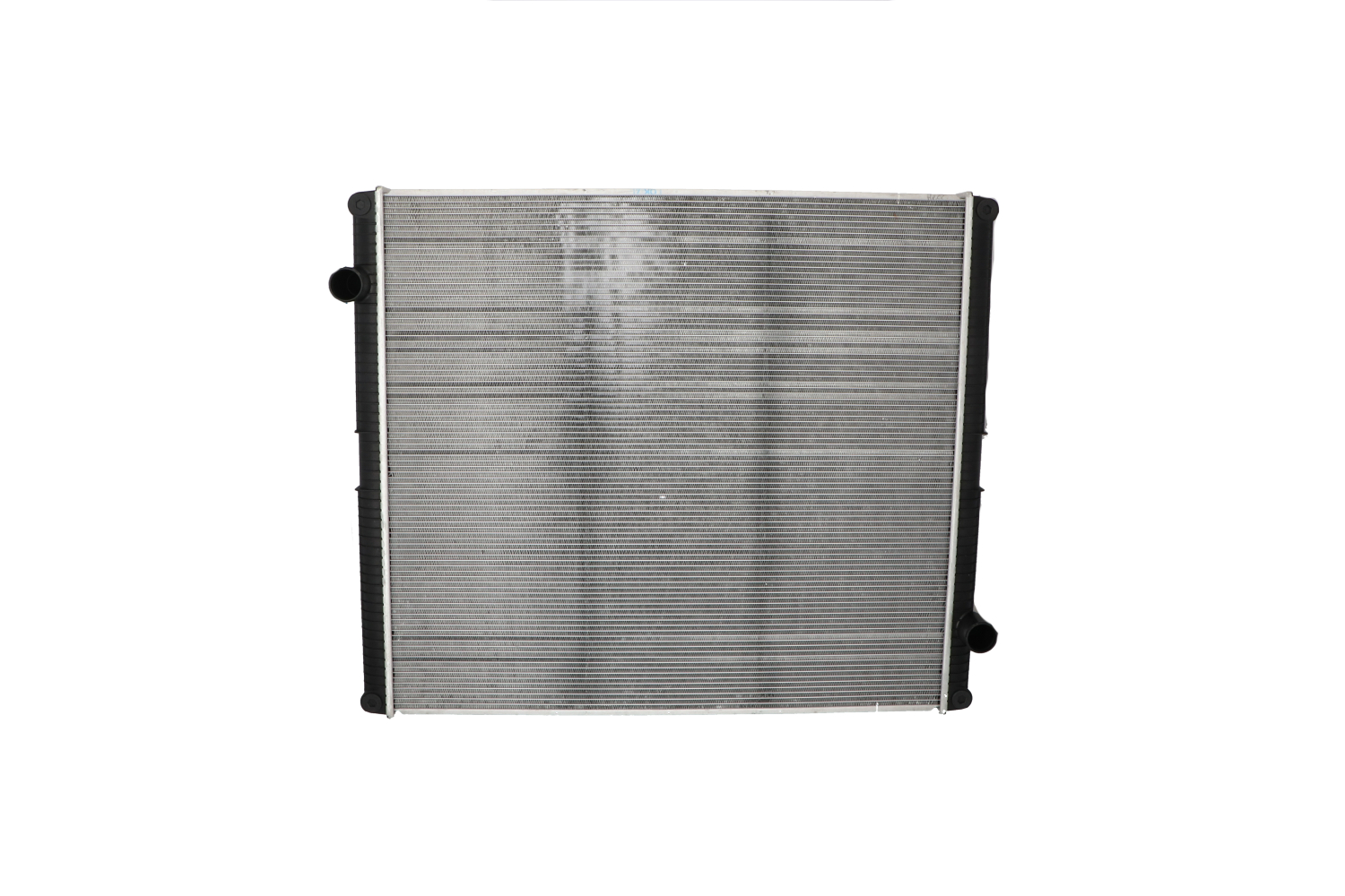 NRF Aluminium, 876 x 826 x 45 mm, ohne Rahmen, Kühlrippen gelötet Kühler, Motorkühlung 509921 kaufen
