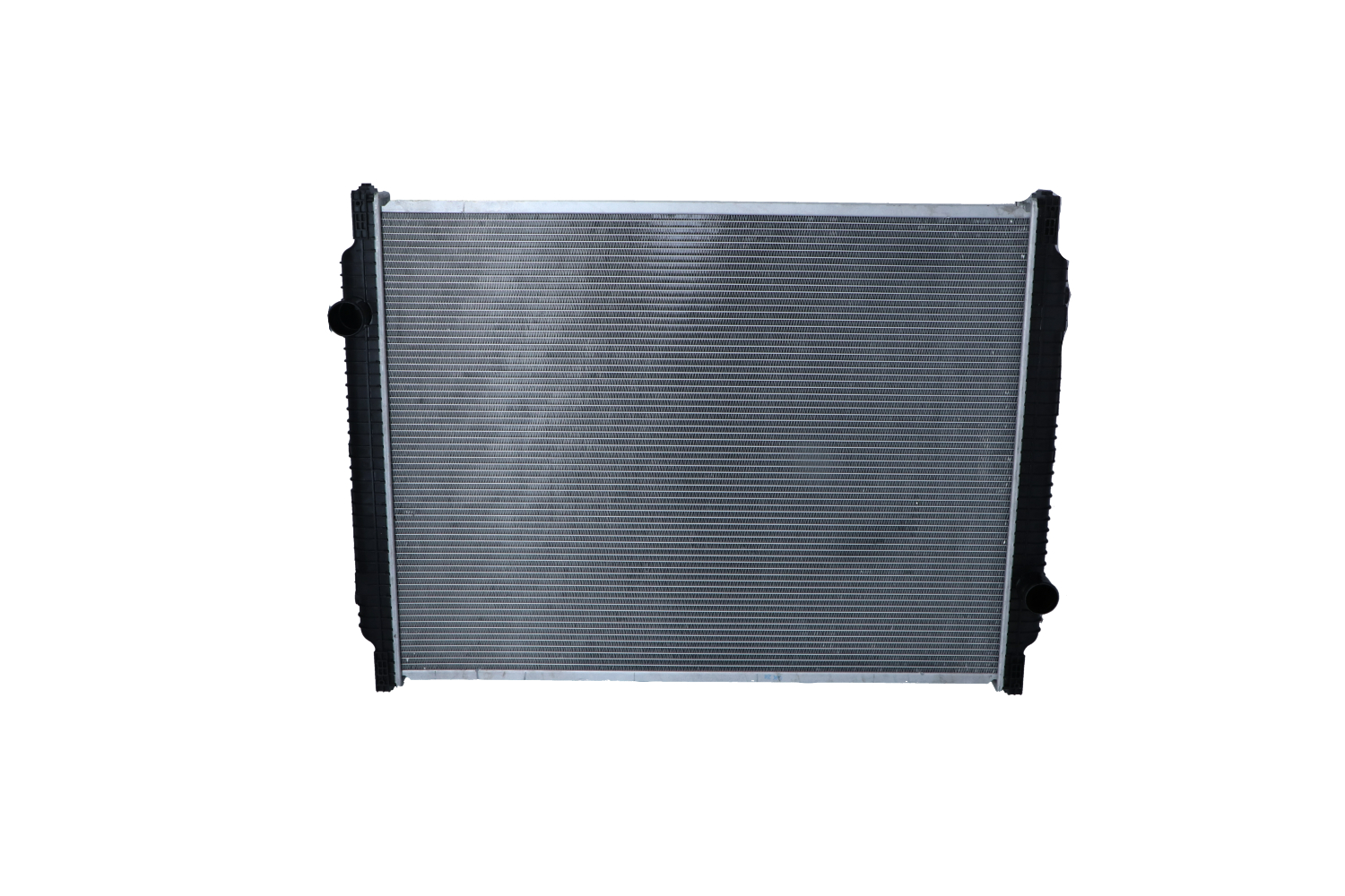 NRF Aluminium, 900 x 716 x 48 mm, ohne Rahmen, Kühlrippen gelötet Kühler, Motorkühlung 549700 kaufen