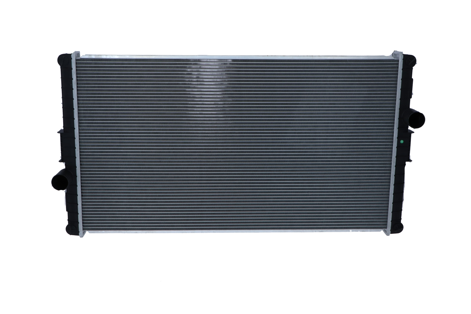 NRF Aluminium, 970 x 538 x 48 mm, without frame, Brazed cooling fins Radiator 58248 buy