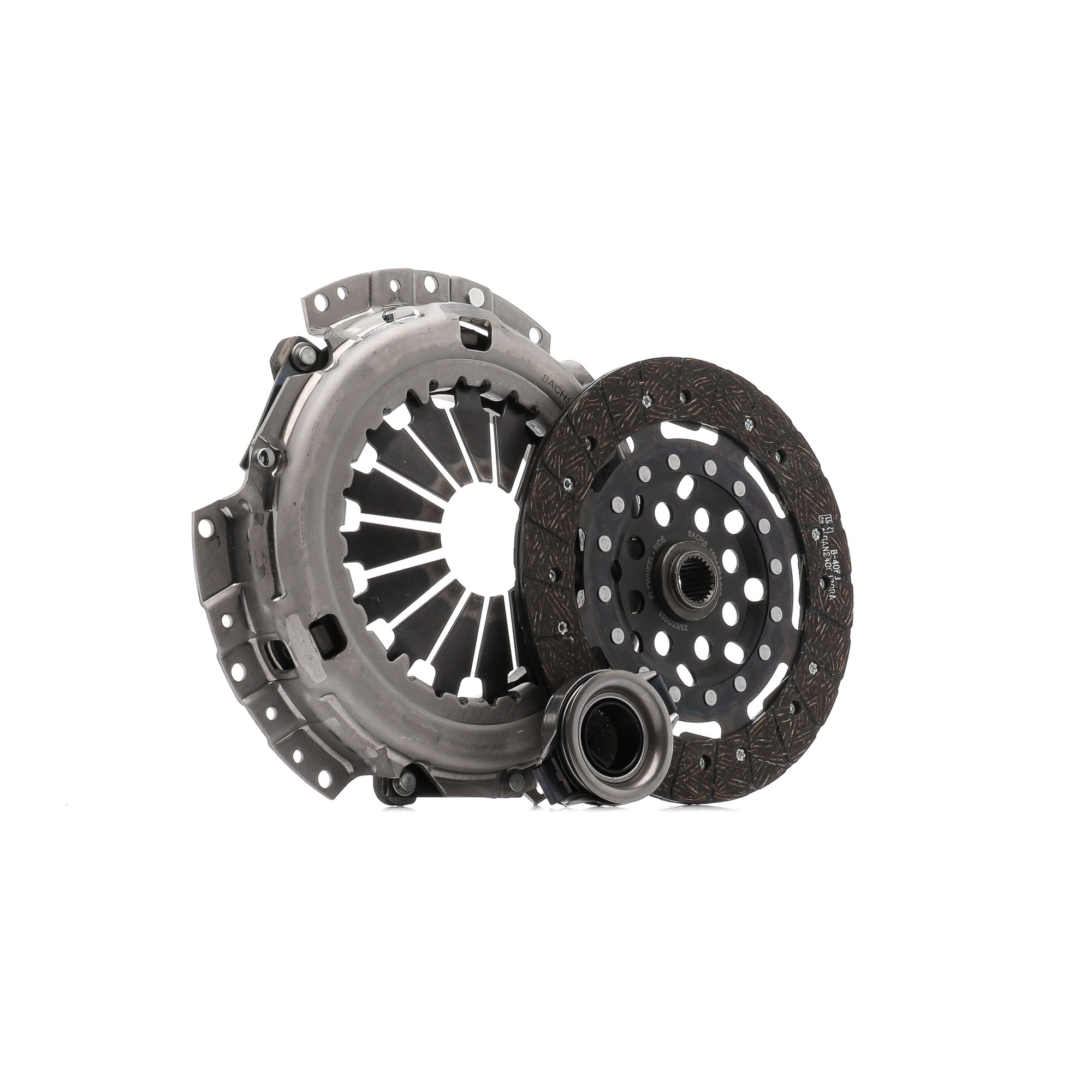 SACHS 3000 951 869 Kupplungssatz günstig im Online Shop