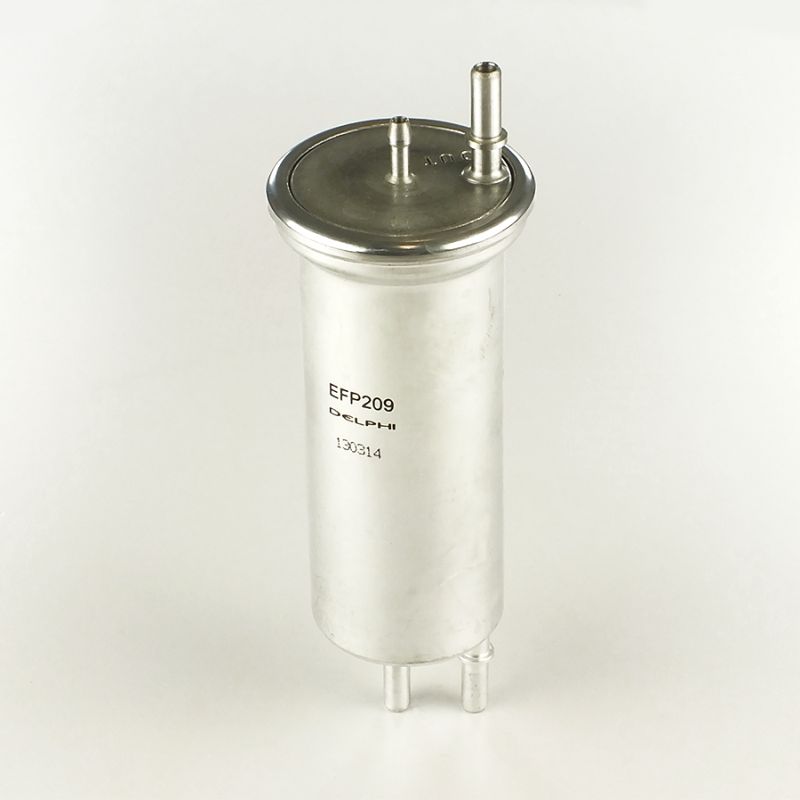 DELPHI EFP209 Fuel filter 16126754016