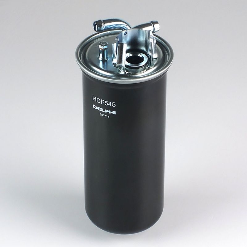 DELPHI In-Line Filter Height: 216mm Inline fuel filter HDF545 buy