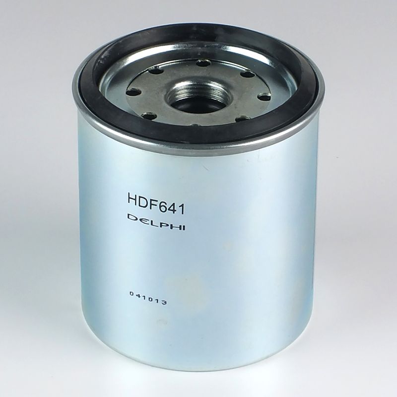 DELPHI HDF641 Fuel filter 857633