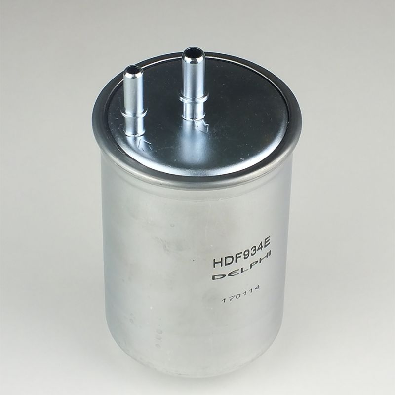 HDF934 Kraftstofffilter DELPHI 32007155 CITROËN