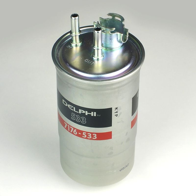 HDF533 Brændstof-filter DELPHI 46533026 SKODA