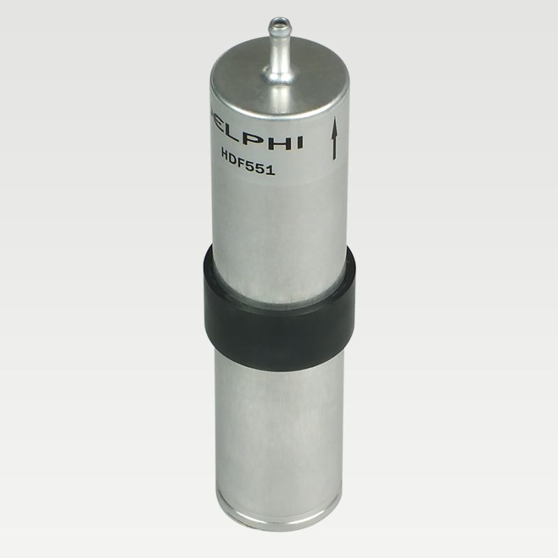HDF551 Kraftstofffilter DELPHI 13 32 7 791 034 VOLVO
