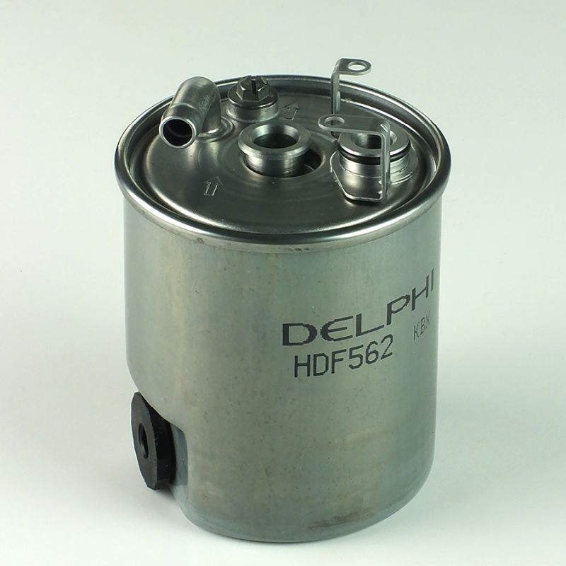 Pirkti HDF562 DELPHI tiesioginis filtras aukštis: 120mm Kuro filtras HDF562 nebrangu