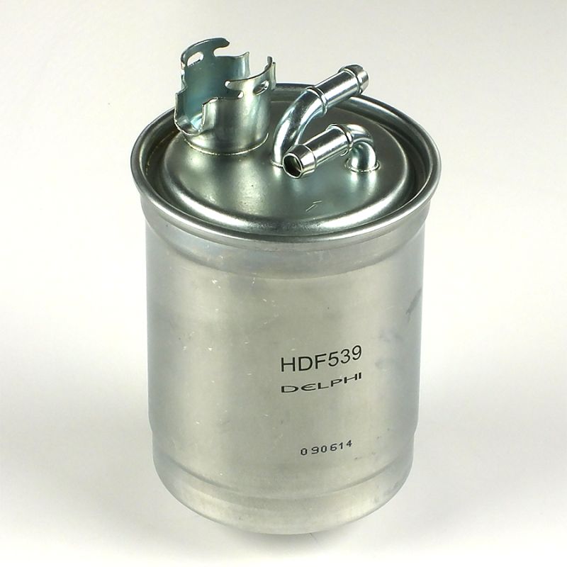 Original HDF539 DELPHI Fuel filter VW