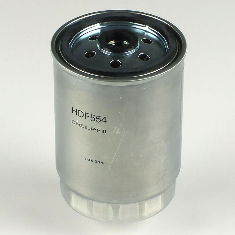 DELPHI HDF554 Fuel filter VOLVO experience and price