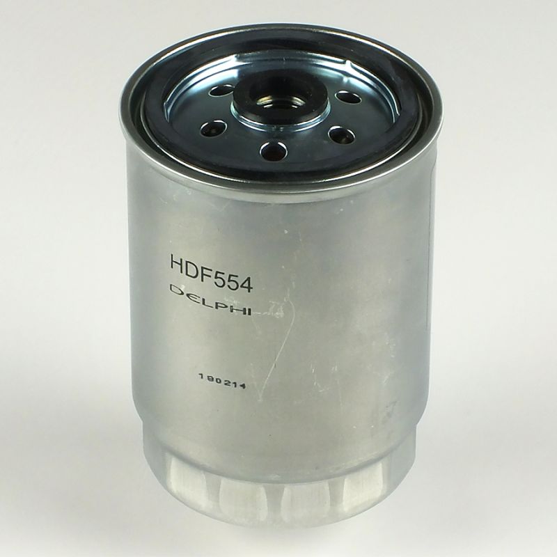 DELPHI HDF554 Palivovy filtr