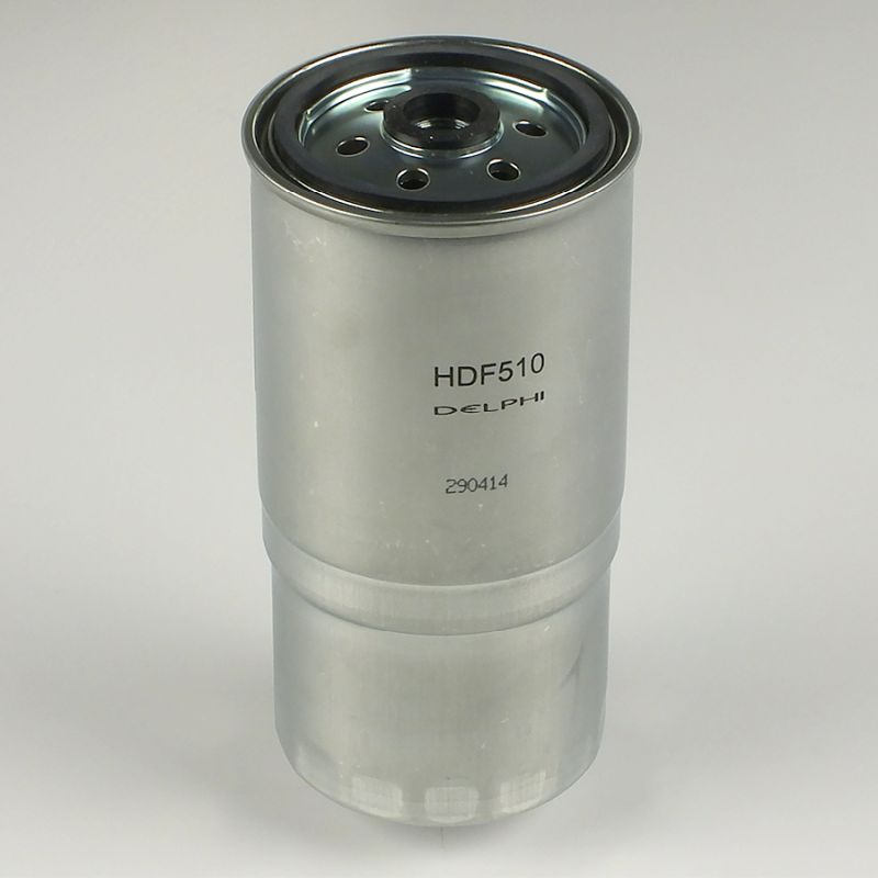 Original DELPHI Fuel filter HDF510 for BMW 5 Series