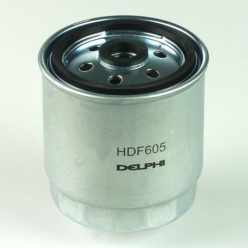 DELPHI HDF605 Fuel filter HYUNDAI experience and price