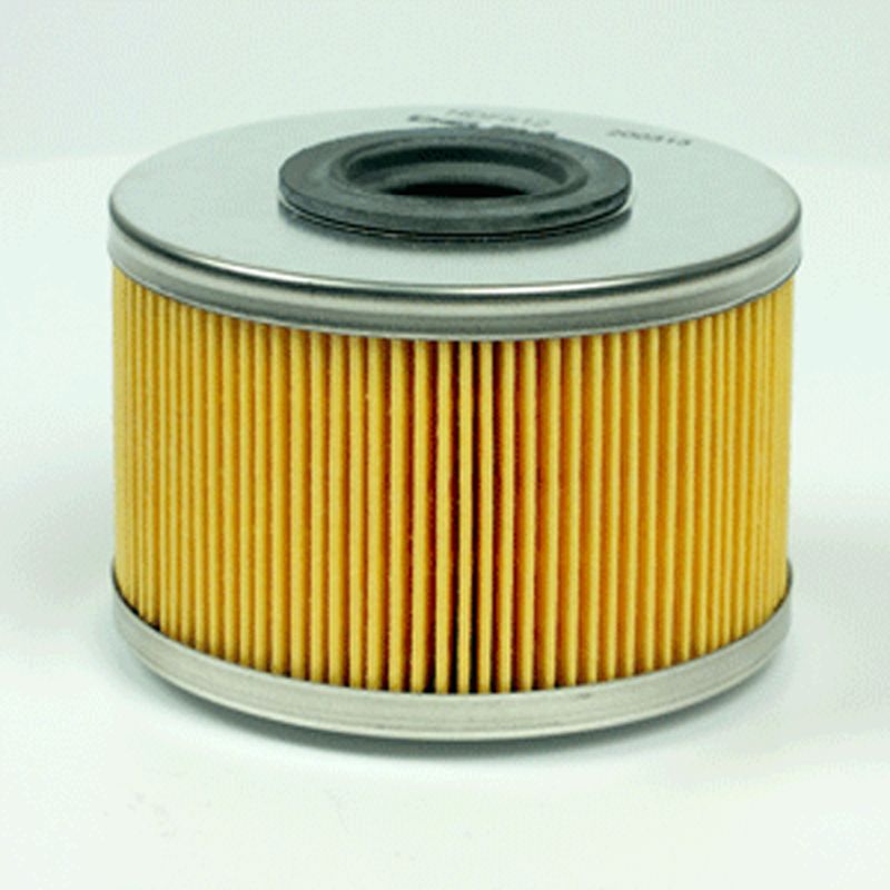 Original DELPHI Inline fuel filter HDF512 for RENAULT SCÉNIC