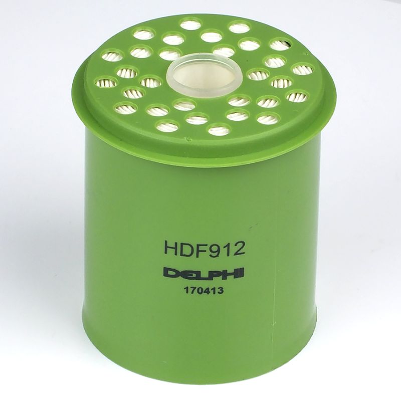 DELPHI HDF912 Filtro carburante Cartuccia filtro