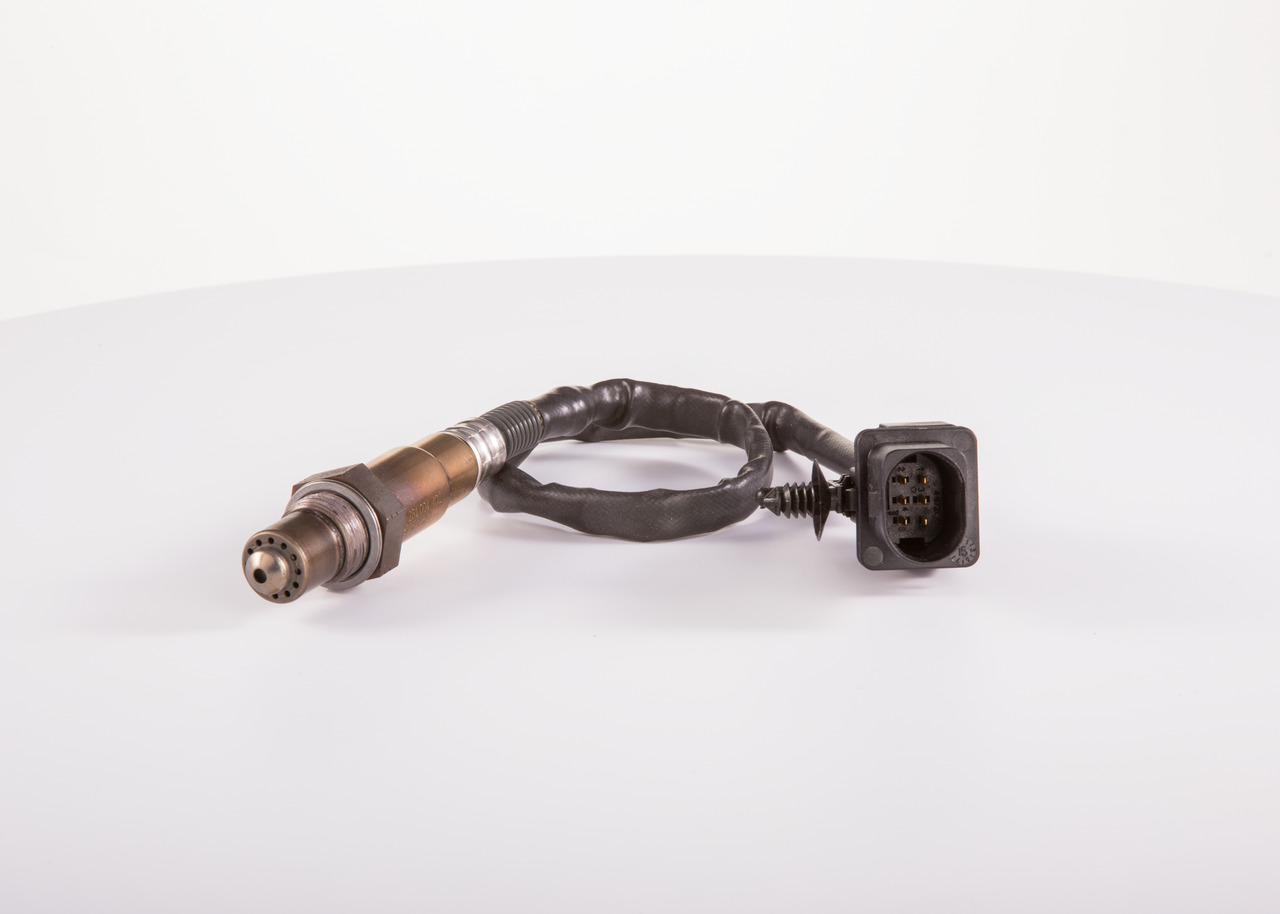 LS 44402 0281004402 Lambda jutiklis BOSCH AB3A-9Y460AA MERCEDES-BENZ