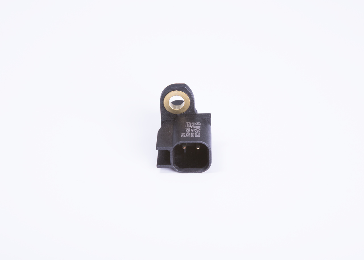 BOSCH 0 986 594 554 ABS sensor without cable, Active sensor, 38mm
