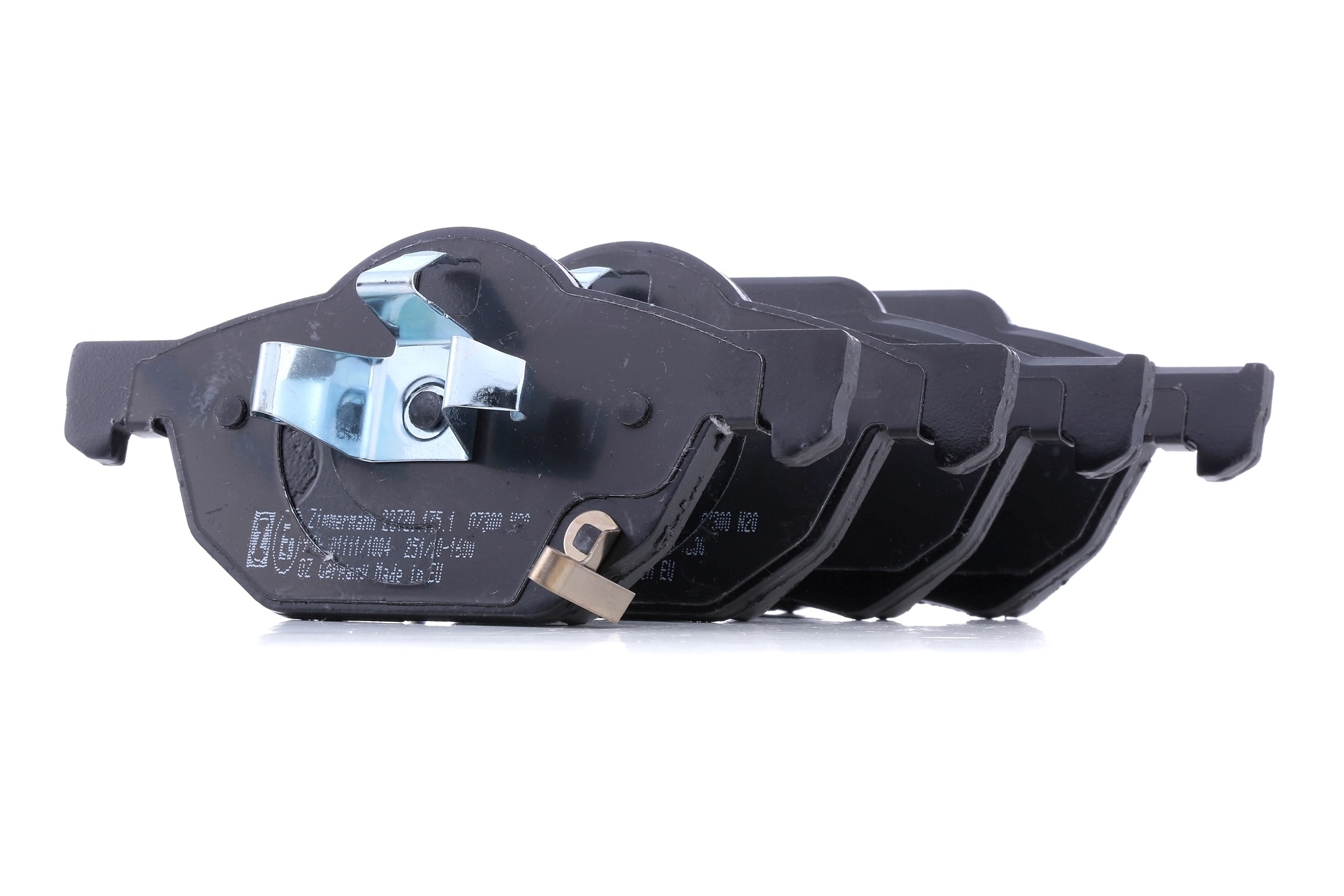 Honda INTEGRA Racing brake pads 7789170 ZIMMERMANN 23720.175.1 online buy