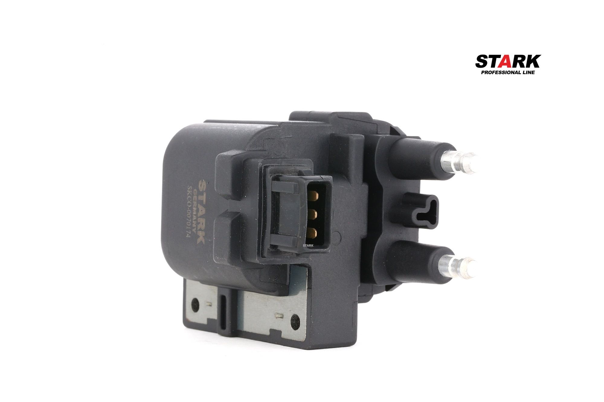 STARK SKCO-0070174 Ignition coil Number of connectors: 3
