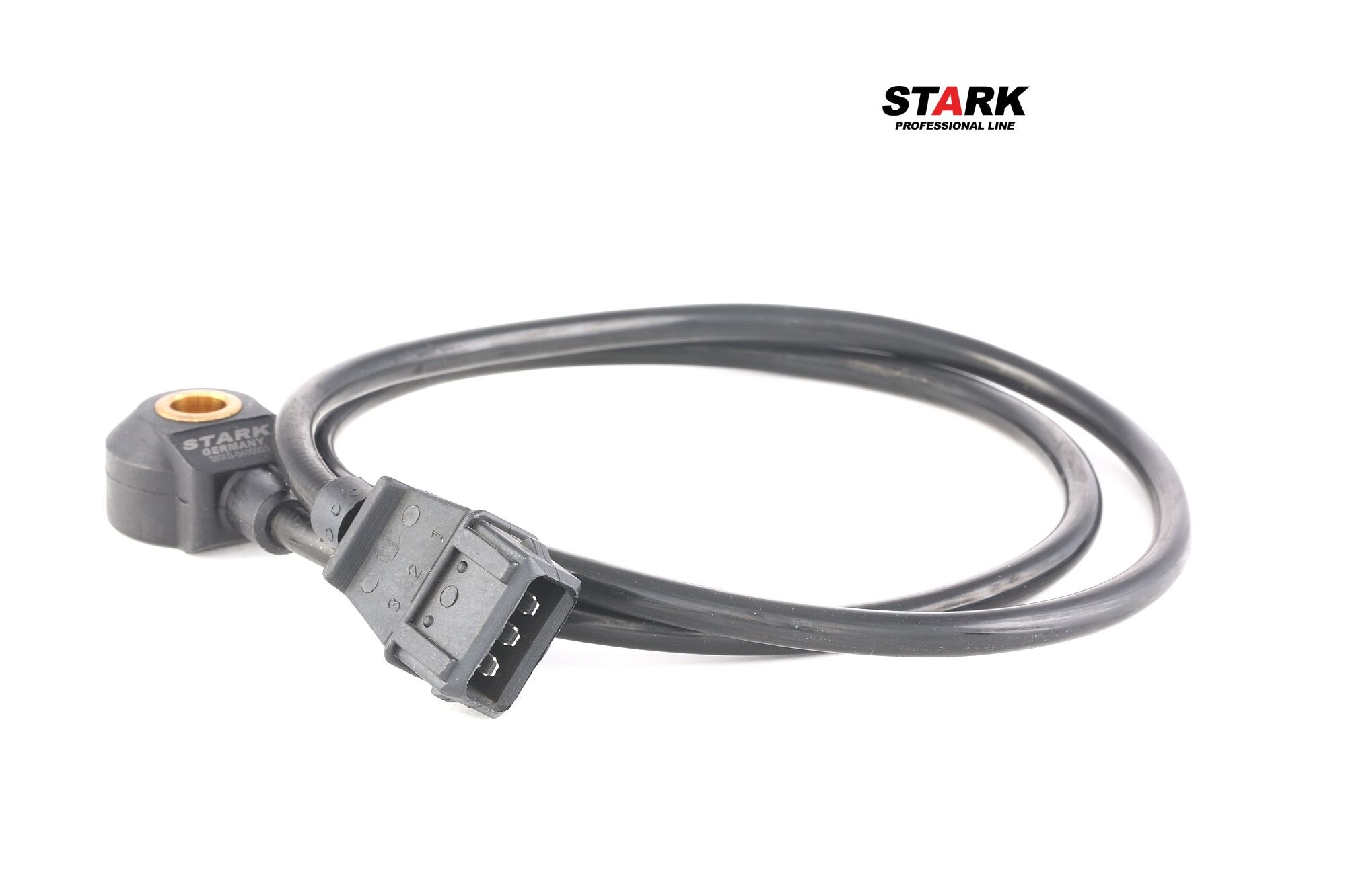 STARK SKKS-0400001 Klopfsensor mit Kabel Audi A4 2017 in Original Qualität