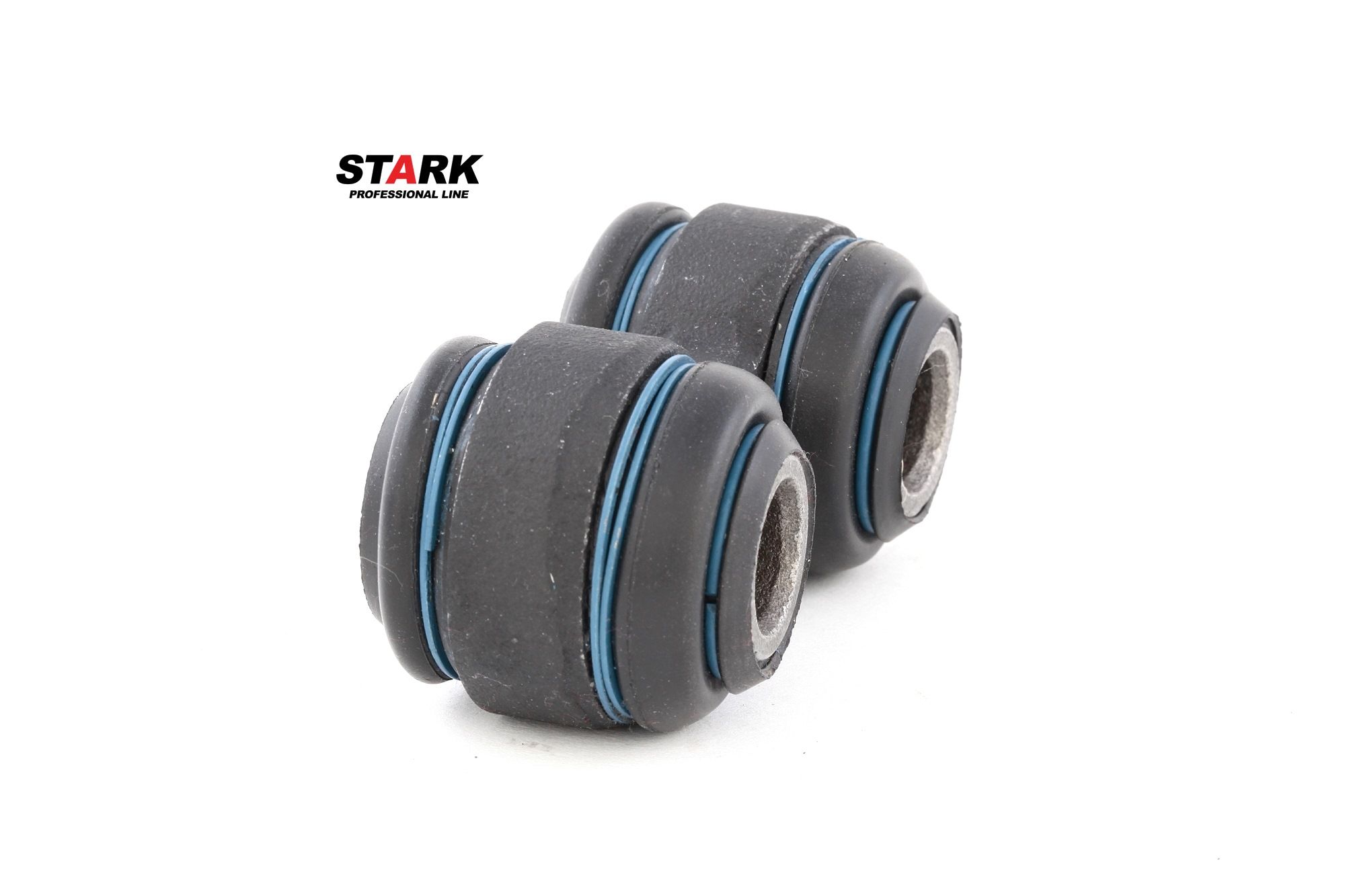STARK SKST-0230092 Anti-roll bar link Rear Axle both sides, 50mm