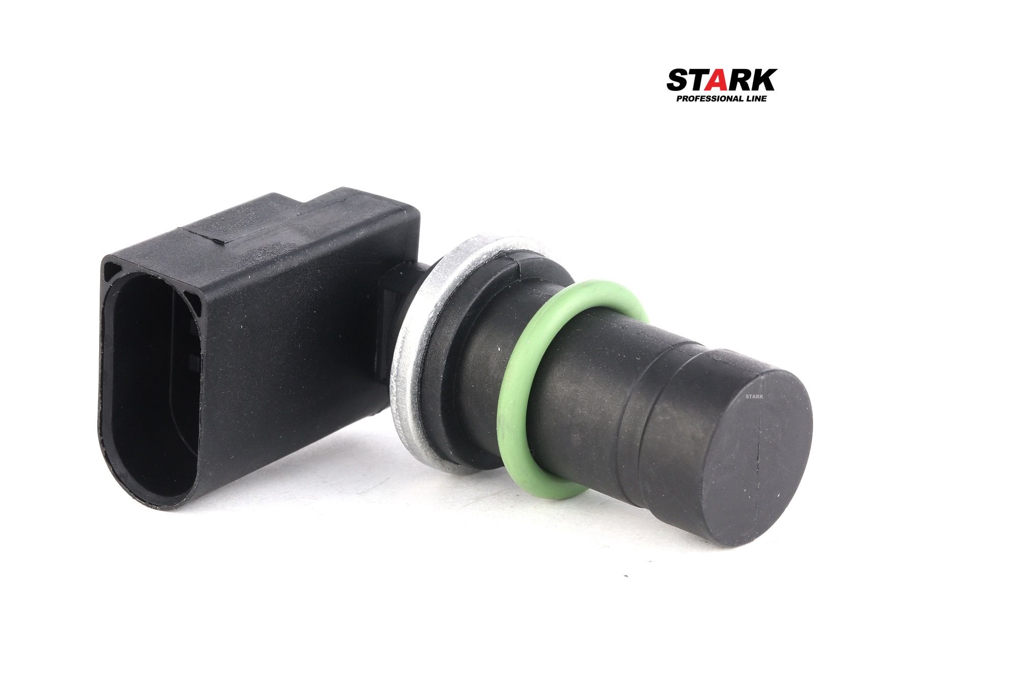 STARK SKCPS-0360006 Sensore albero a camme per albero motore/a gomito, senza cavo Rover di qualità originale