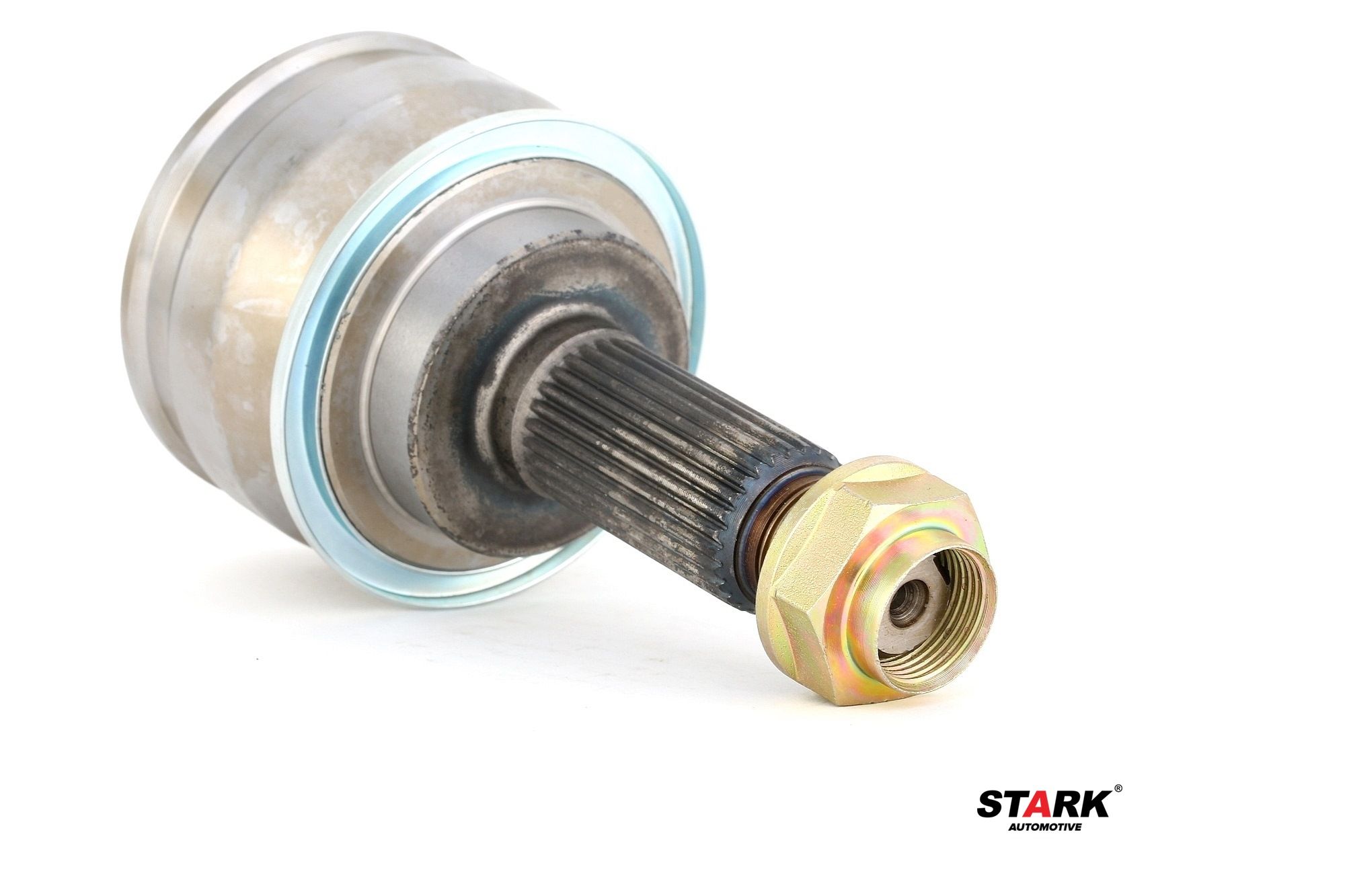 STARK SKJK-0200048 Joint kit, drive shaft Rubber
