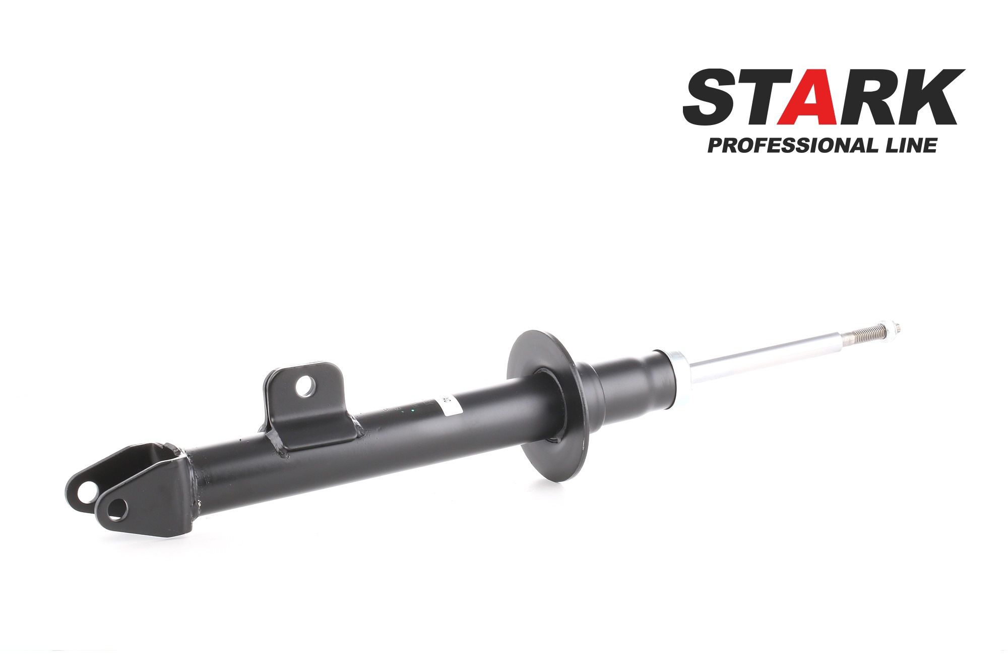 SKSA-0131155 STARK Shock absorbers CHRYSLER Front Axle Left, Gas Pressure, Twin-Tube, Telescopic Shock Absorber, Top pin