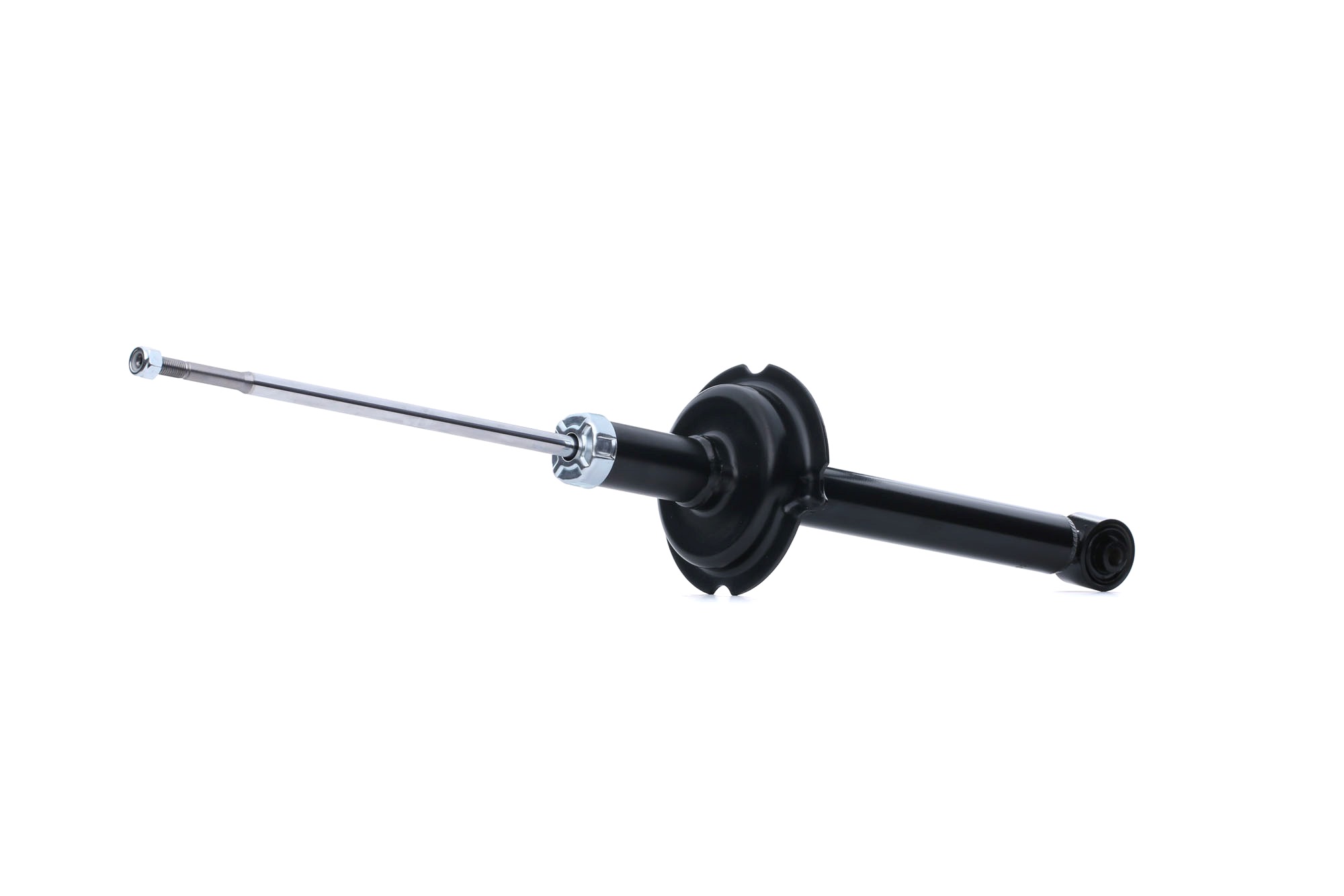 STARK SKSA-0131539 Ammortizzatore Assale posteriore, A pressione del gas, 642x420 mm, A doppio tubo, Ammortizzatore telescopico