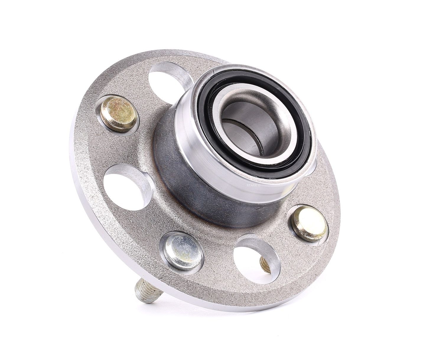 Integra I Saloon (DA5, DA6, DA7, DA8, DA9, DB1, DB2) Bearings parts - Wheel bearing kit STARK SKWB-0180135