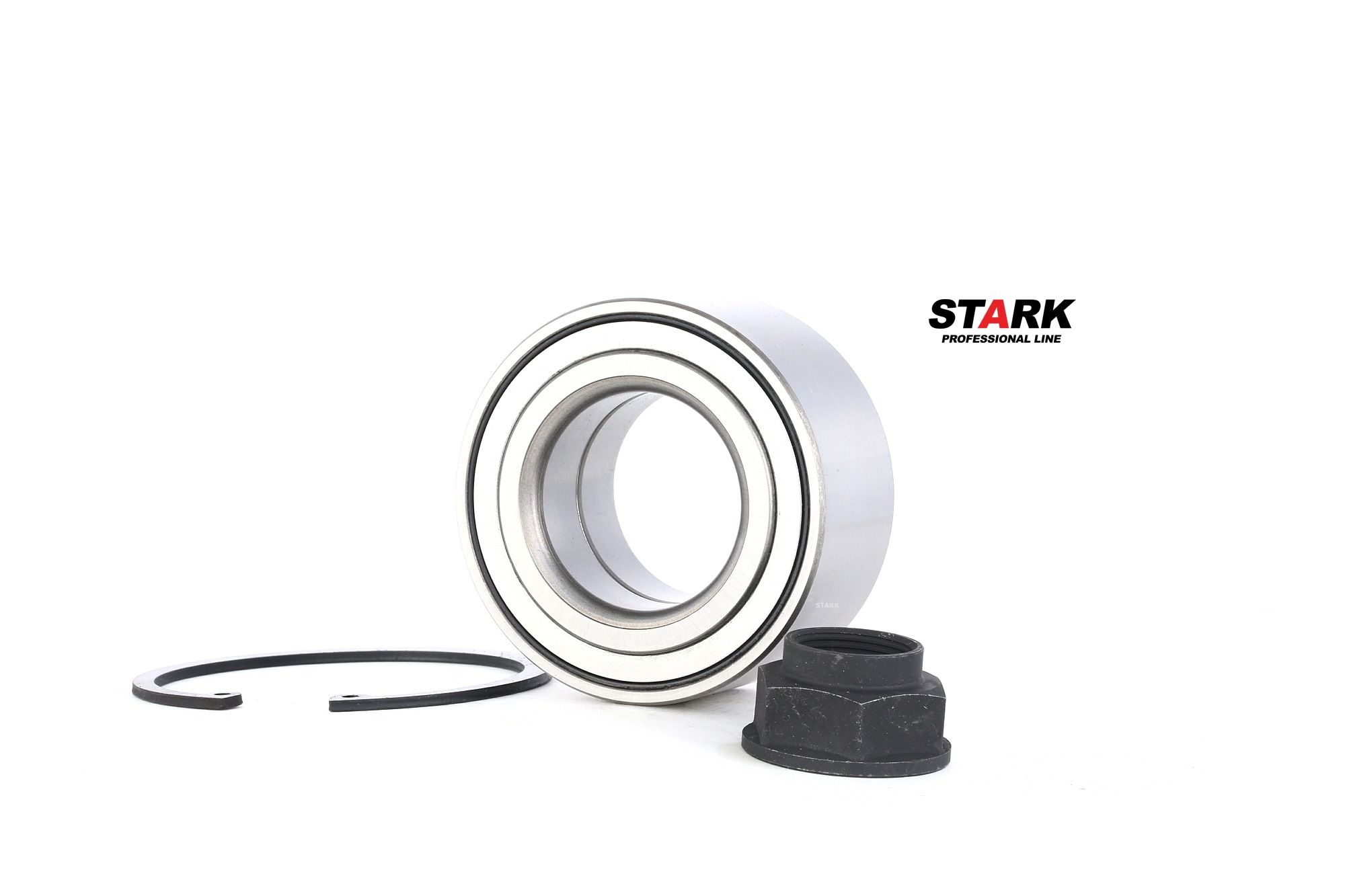 STARK SKWB-0180138 Wheel bearing kit Front axle both sides, 84 mm