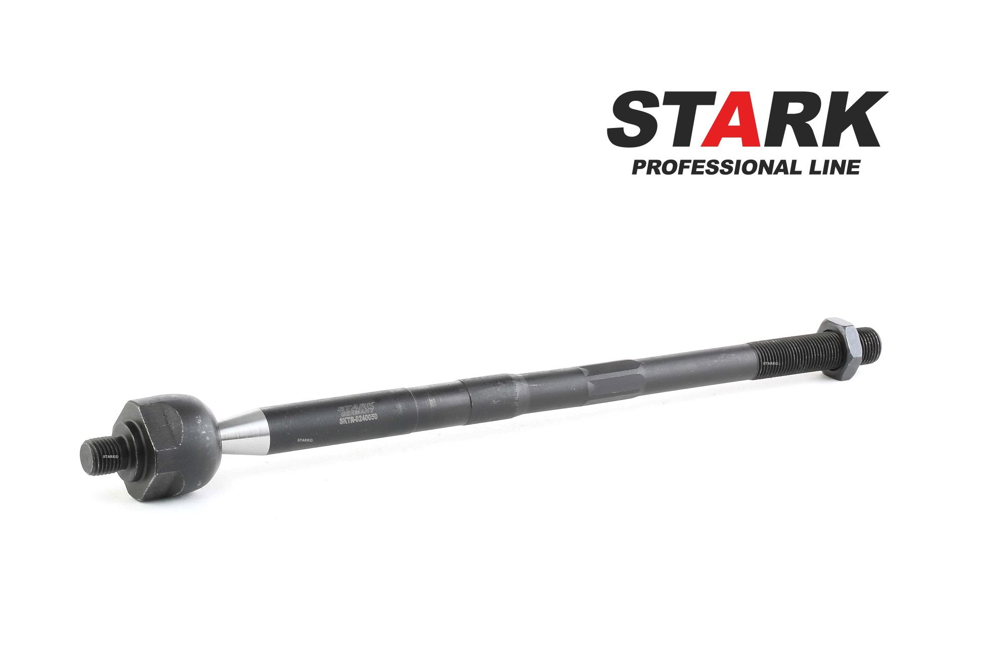 STARK SKTR-0240050 Inner tie rod Front axle both sides, 354 mm