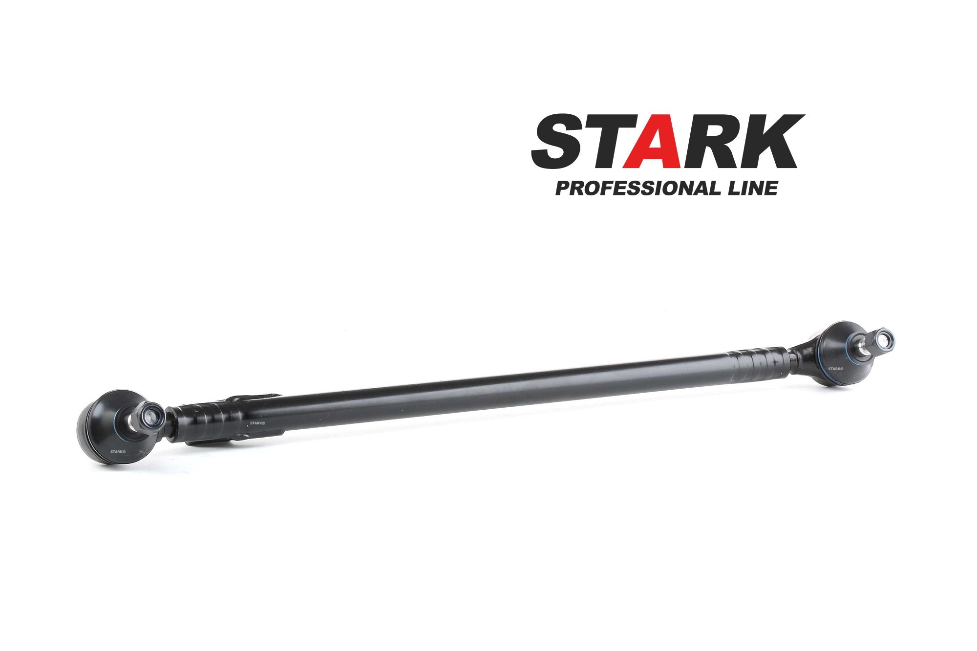 STARK Centre, Front Axle Cone Size: 10,9mm, Length: 488mm Tie Rod SKRA-0250035 buy