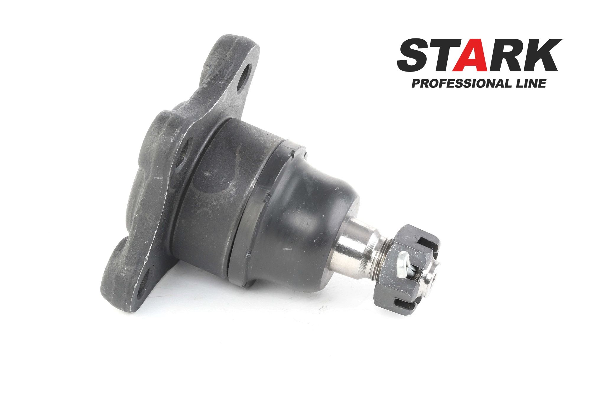 STARK SKSL-0260183 Ball Joint Front axle both sides, both sides, Upper, 15,86mm, 43,85mm