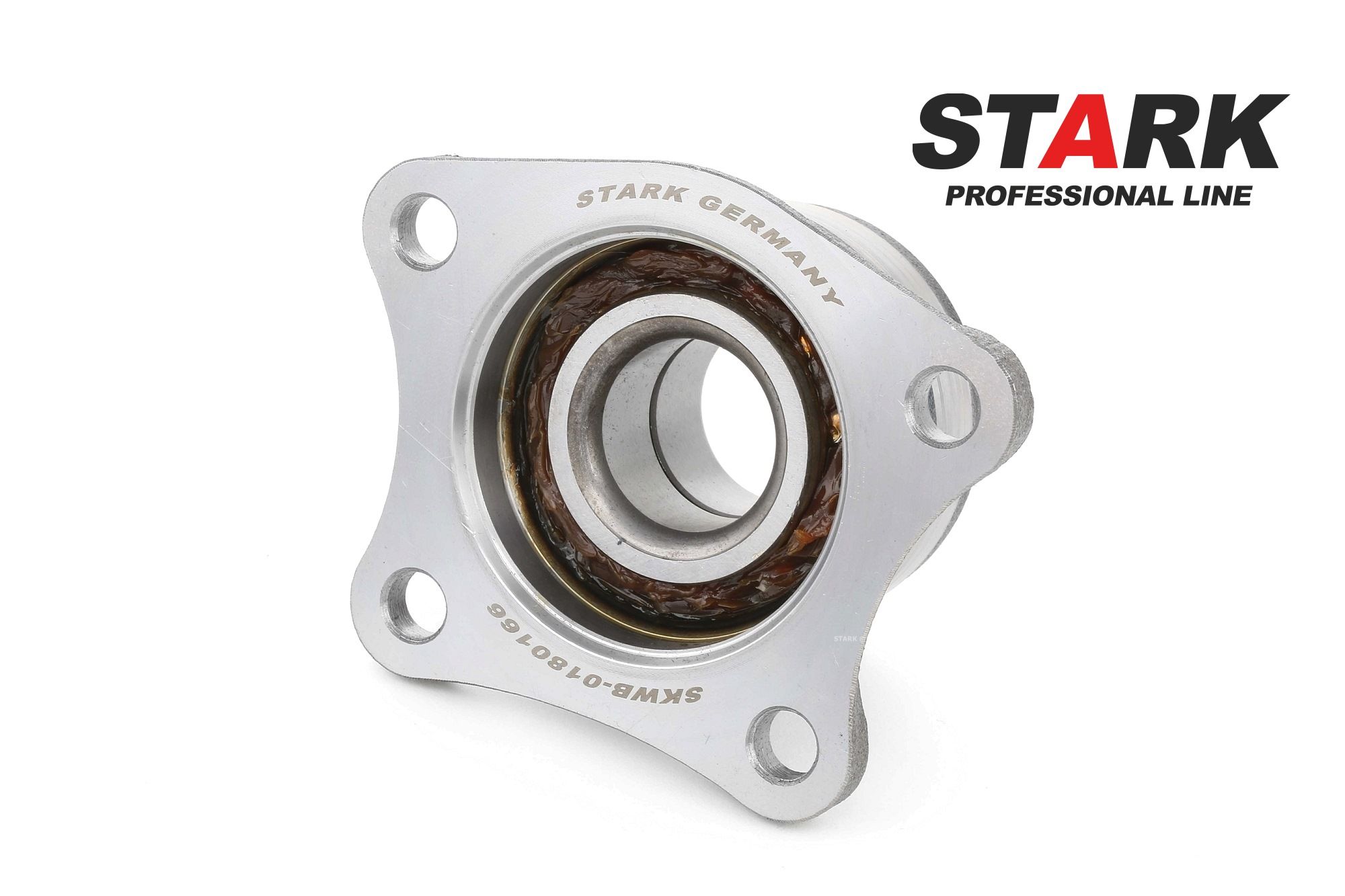 STARK SKWB-0180166 Wheel bearing kit 4245020051