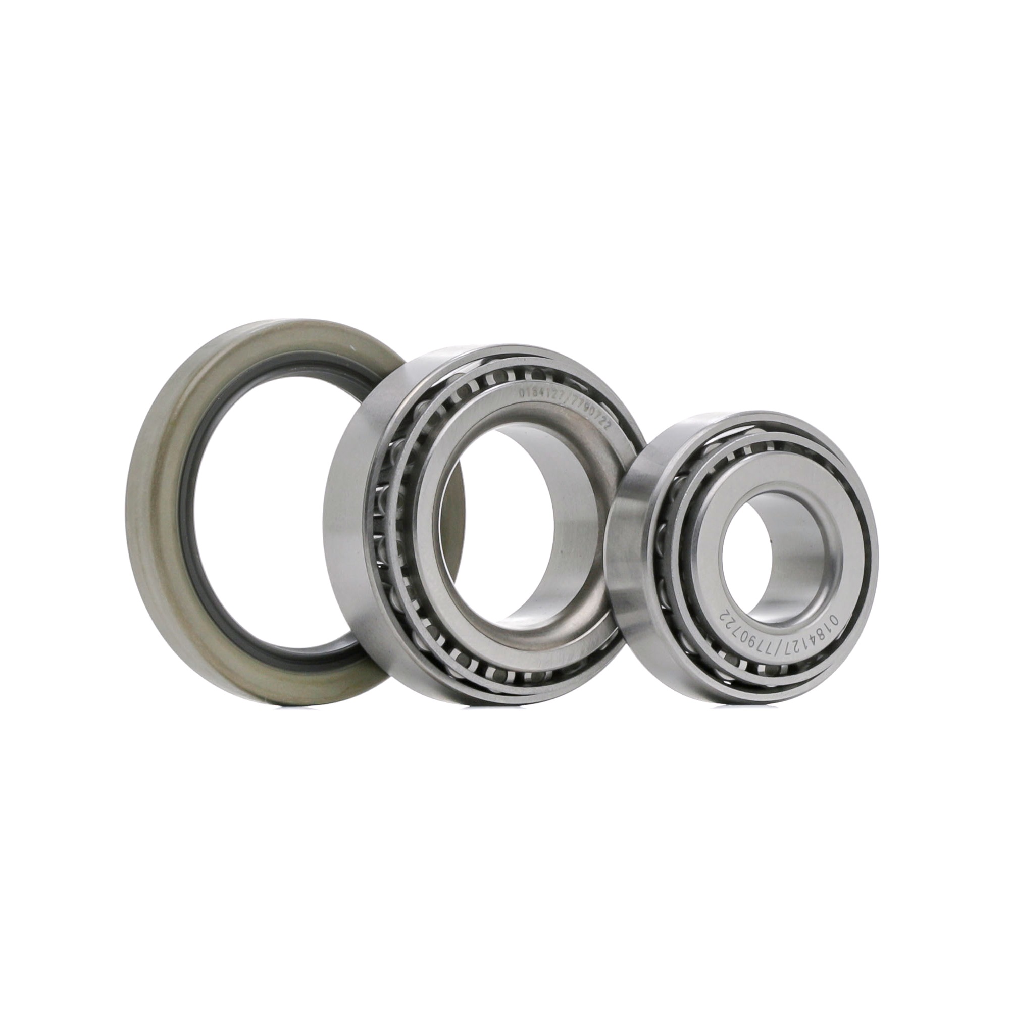 STARK SKWB-0180304 Lożisko kolesa - opravná sada lacné v eshop