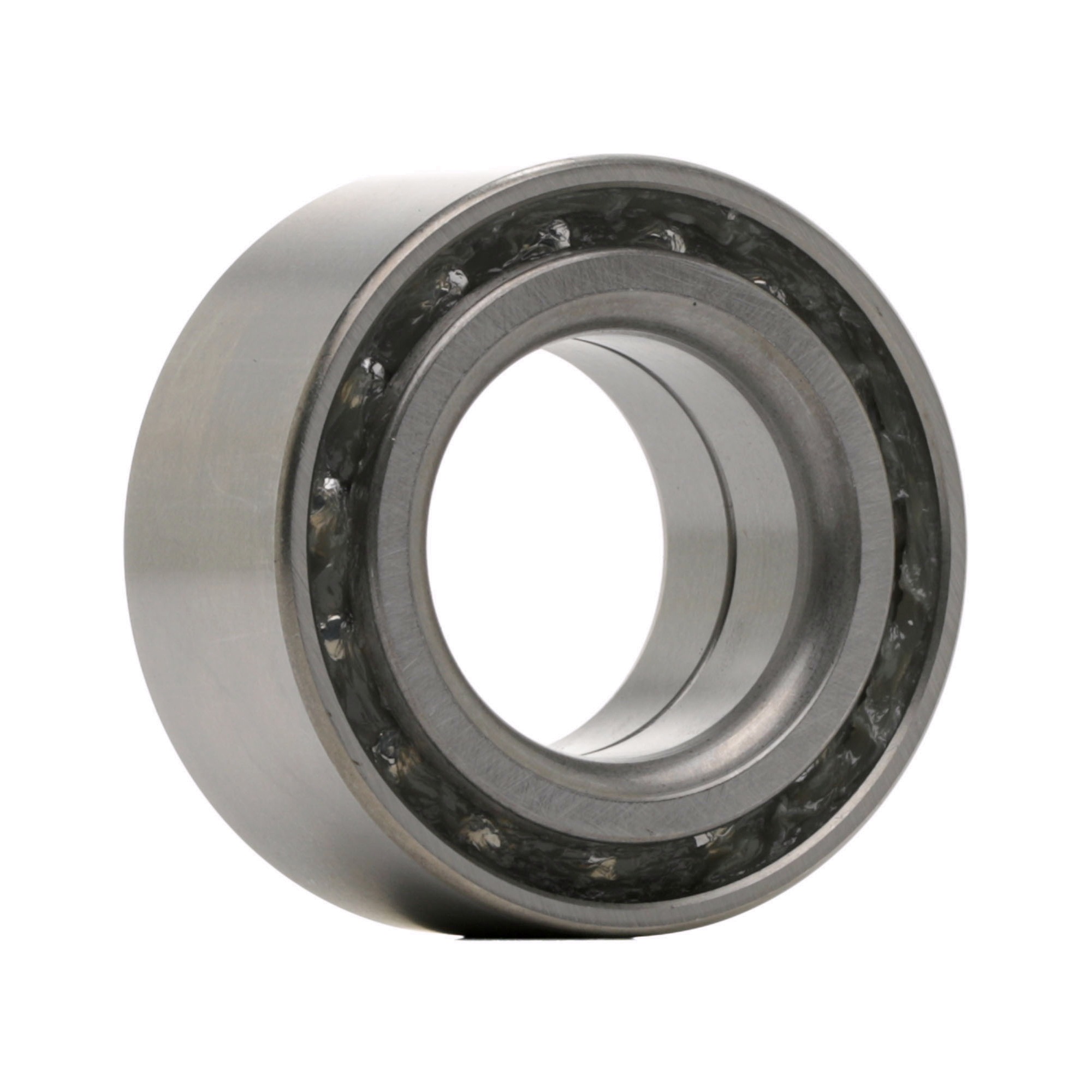 STARK SKWB-0180322 Wiellagerset Vooras, Links, rechts, 74 mm