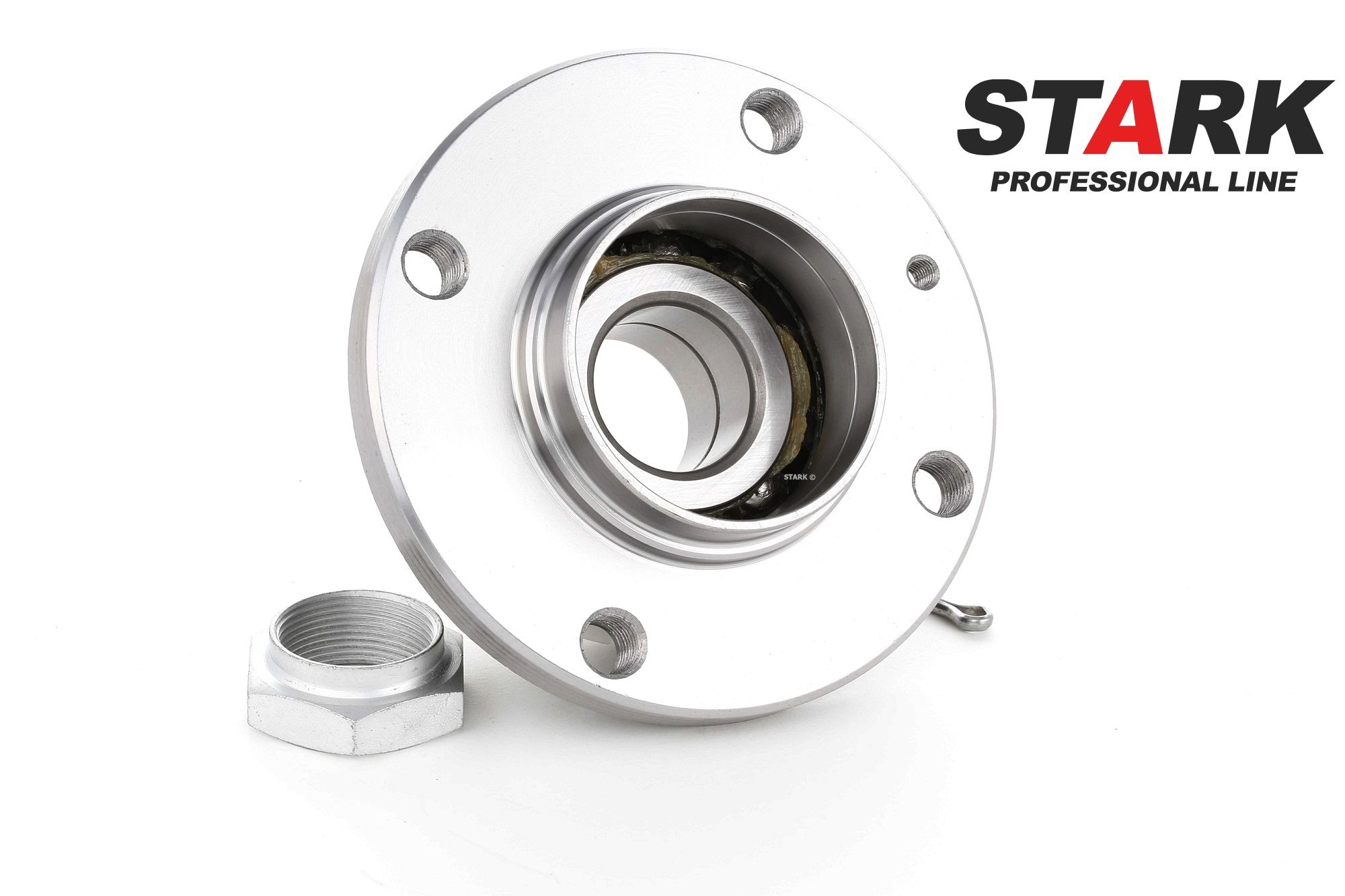 STARK SKWB-0180326 Wheel bearing kit PEUGEOT experience and price