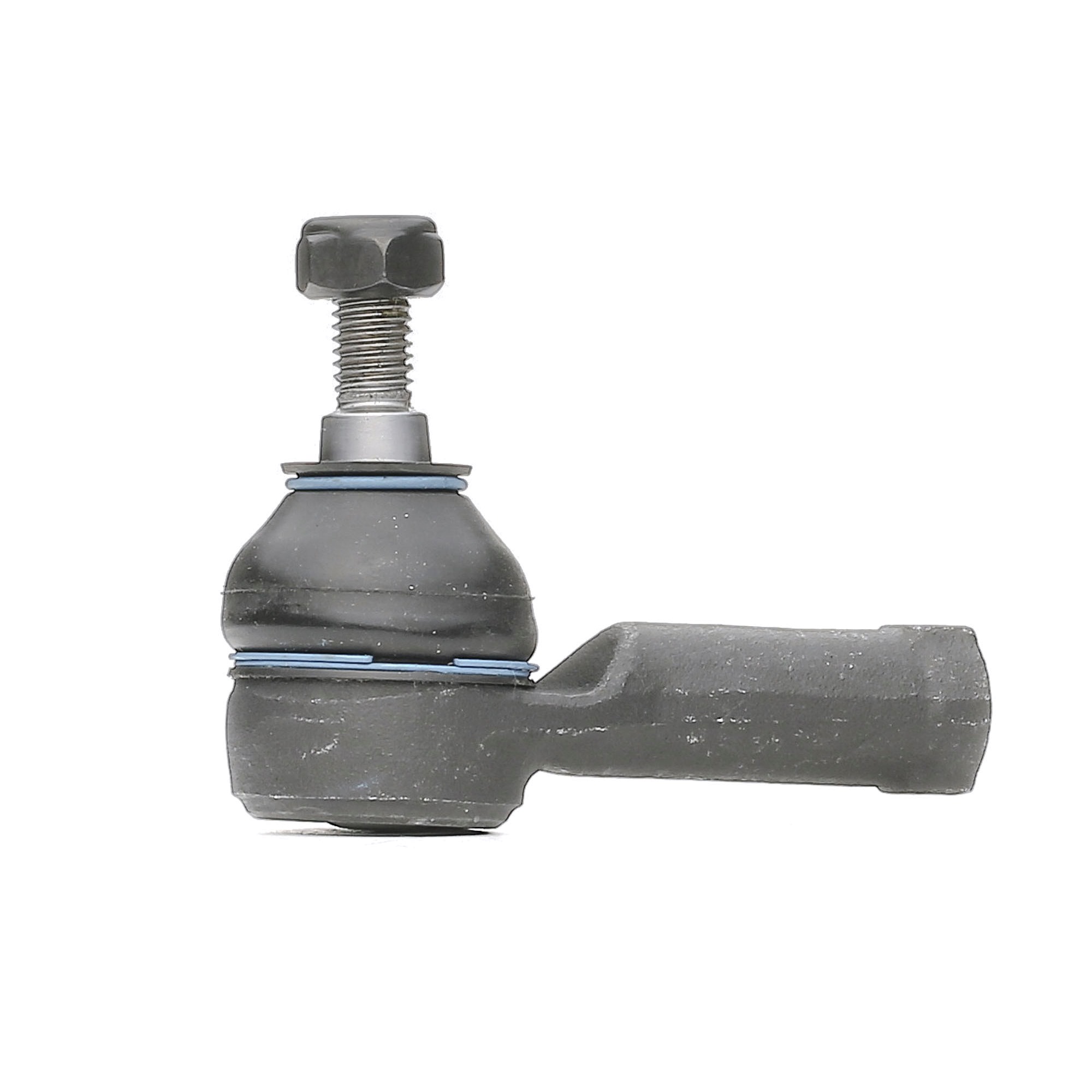 STARK SKTE-0280184 Track rod end Cone Size 12,7 mm, Front axle both sides