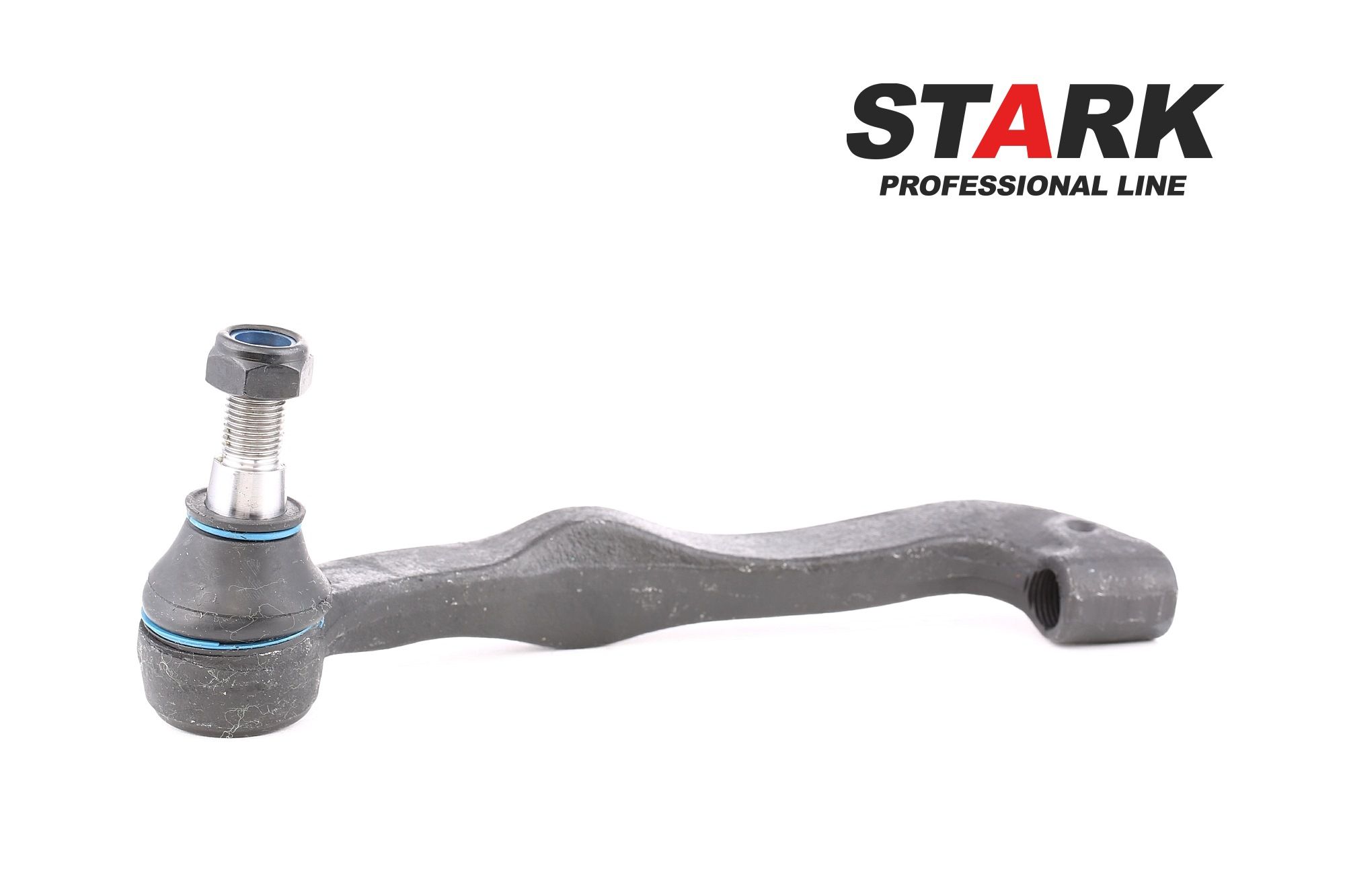 STARK SKTE-0280197 Track rod end Cone Size 16,7 mm, Front Axle, Right
